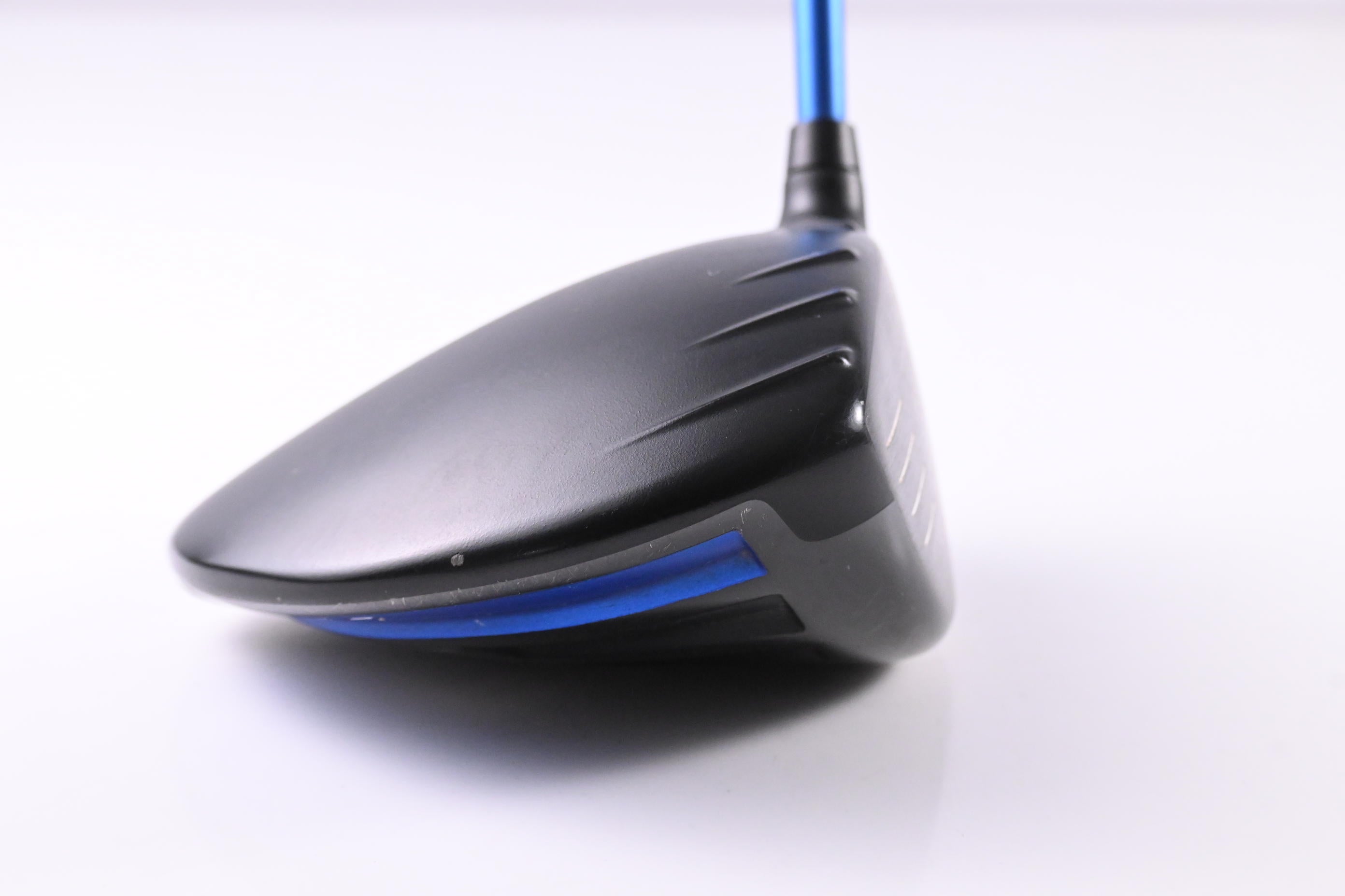 Ping G30 SF Tec Driver / 10 Degree / Regular Flex Ping TFC 419 Shaft