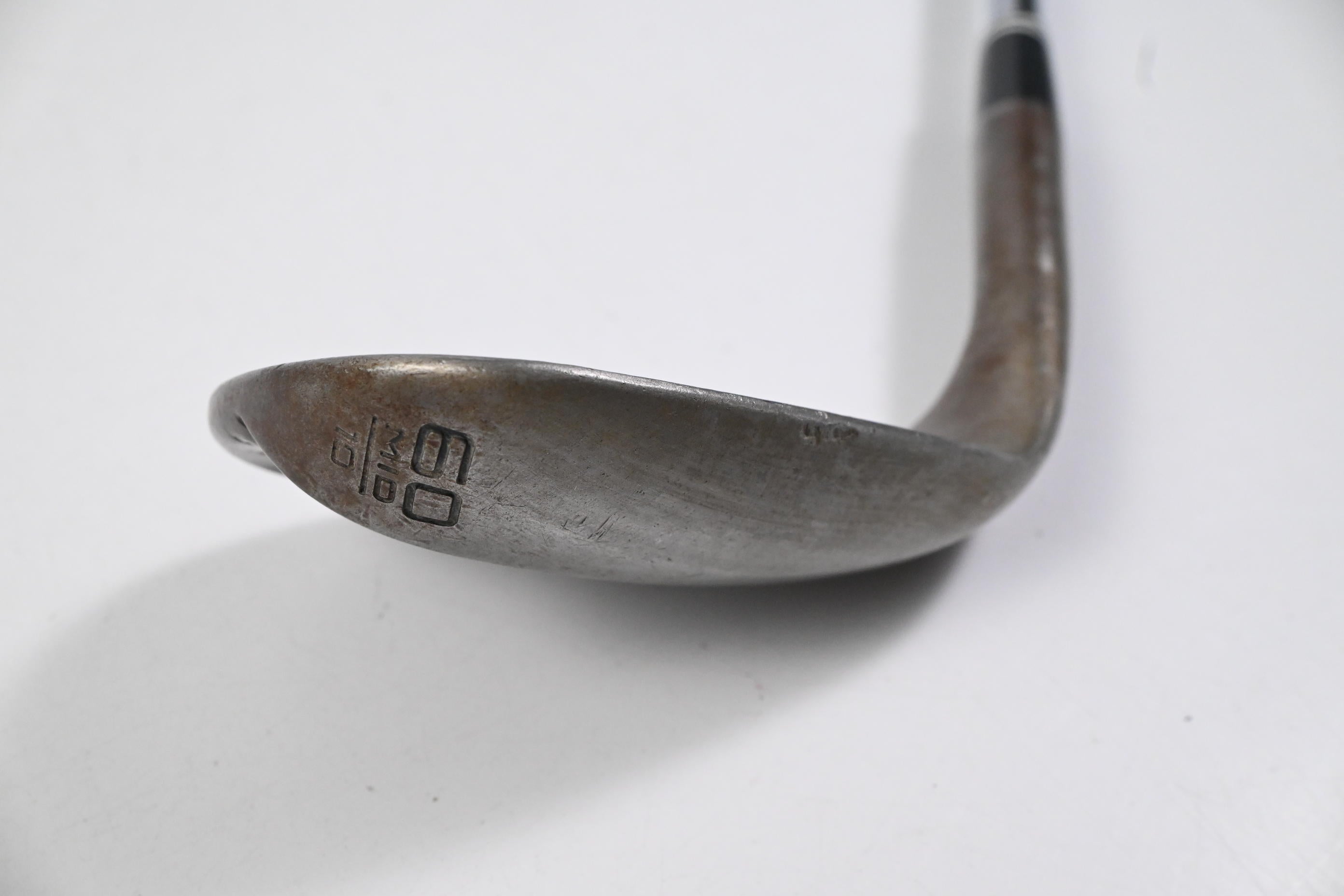 Cleveland RTX 6 Zipcore Tour Rack Lob Wedge / 60 Degree / Wedge Flex Dynamic
