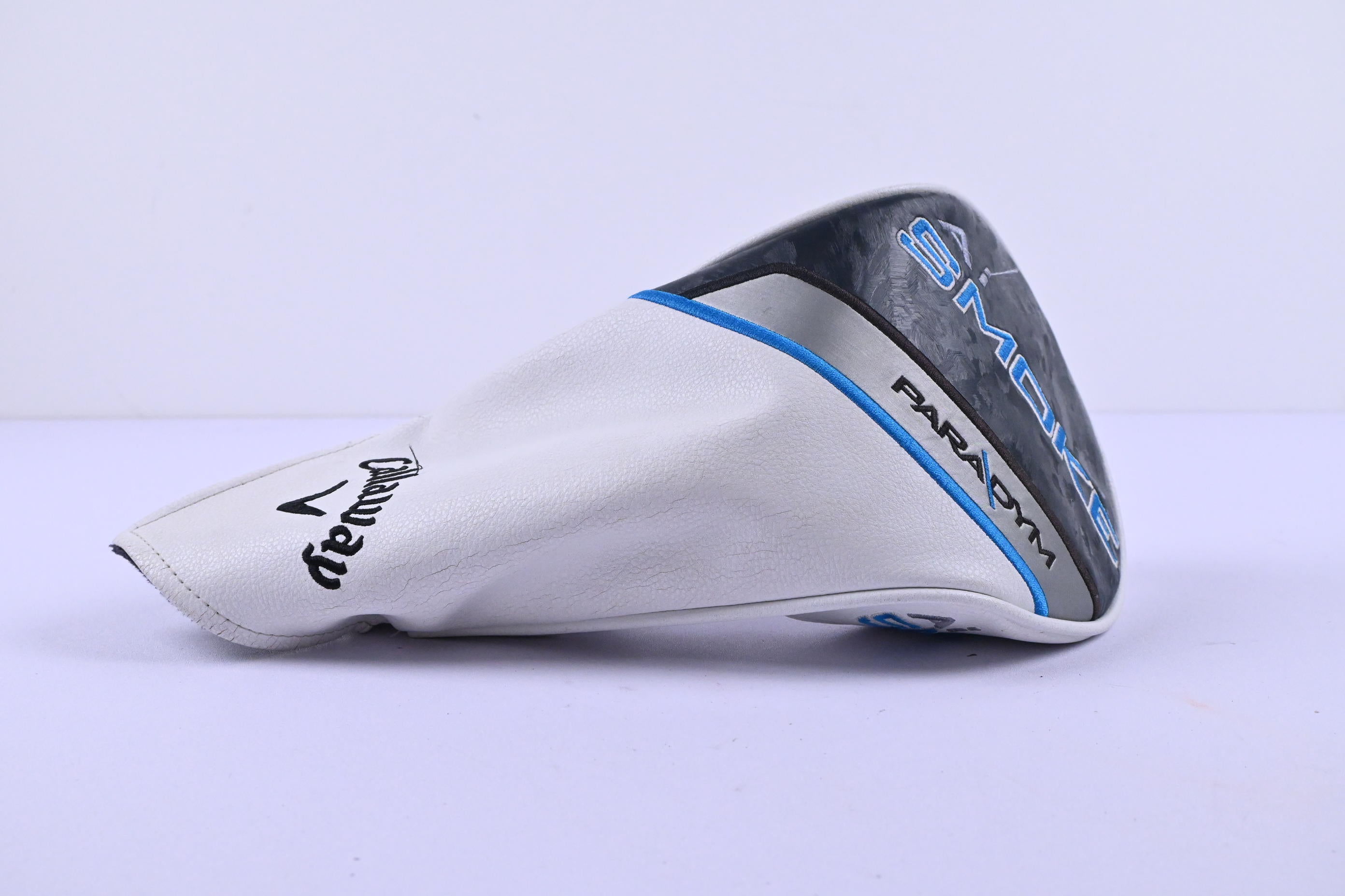 Callaway Paradym Ai Smoke Max D Driver / 12 Degree / Regular Flex Cypher 2.0