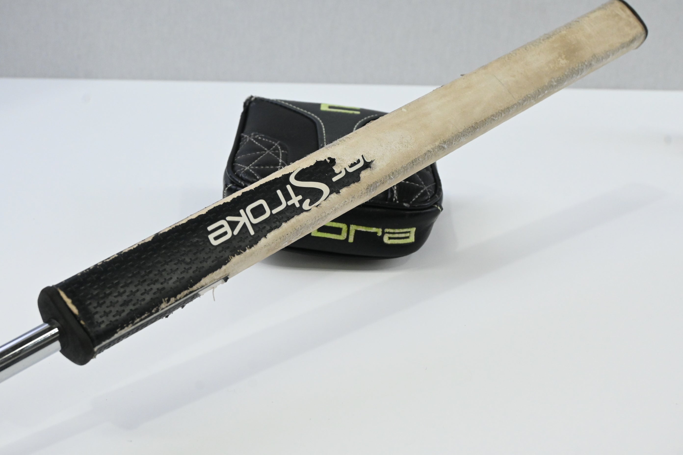 Cobra King 3D Agera AL Putter / 41 Inch