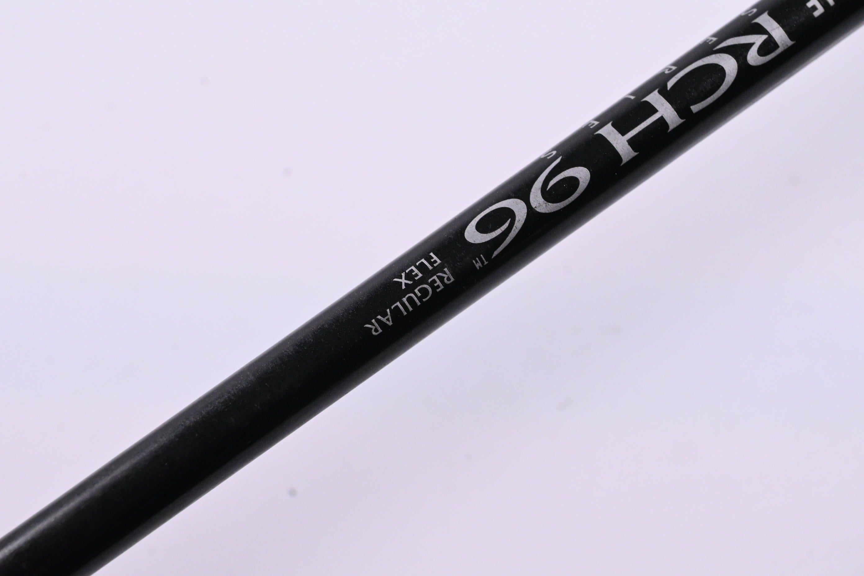 Callaway Great Big Bertha Tungsten Ti #4 Iron / 23.5 Degree / Regular Flex RCH96