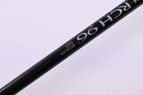 Callaway Great Big Bertha Tungsten Ti #4 Iron / 23.5 Degree / Regular Flex RCH96