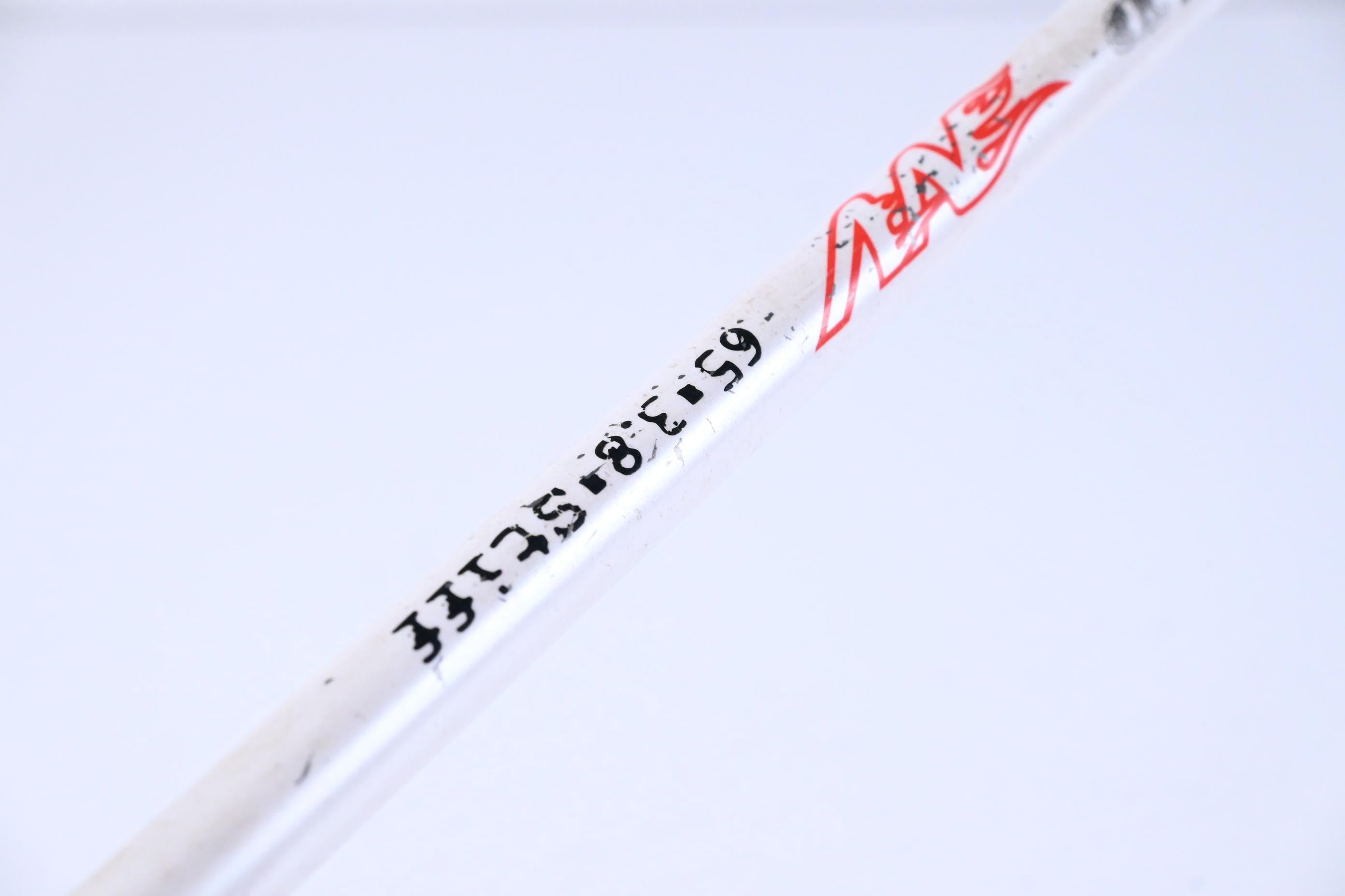 Taylormade SIM Max #3 Wood / 15 Degree / Stiff Flex Aldila RIP NV 65 Shaft