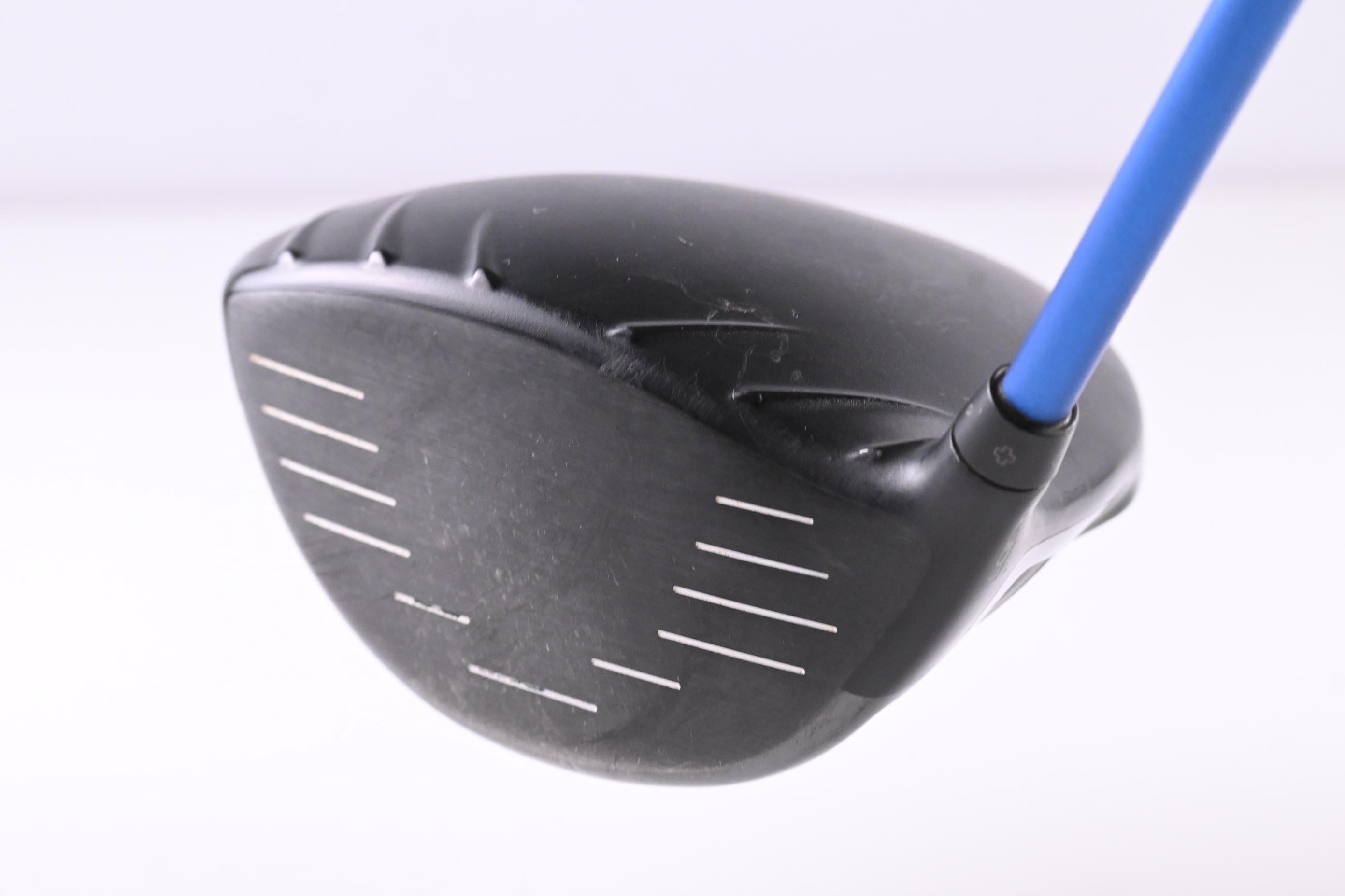 Ping G30 SF Tec Driver / 10 Degree / Regular Flex Ping TFC 419 Shaft