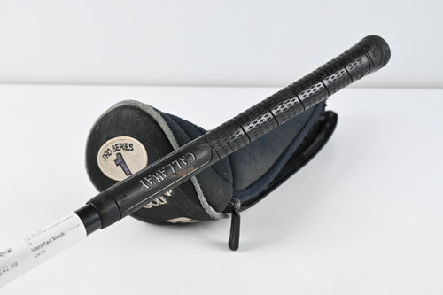 Callaway Hawk Eye VFT Driver / 9 Degree / Firm Flex System 60 Shaft