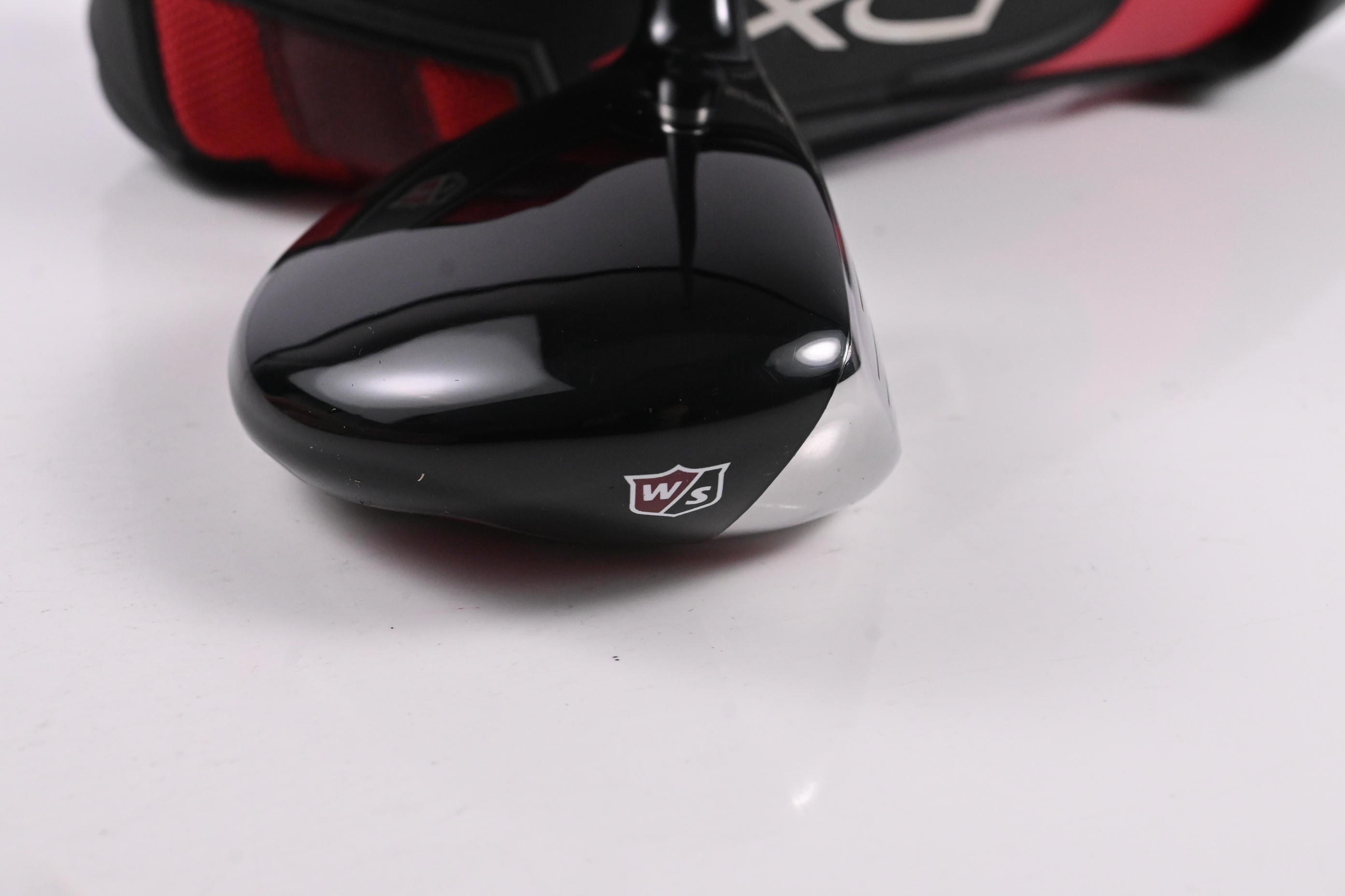 Wilson Staff DXi #5  Wood / 18 Degree / Regular Flex Aldila Voodoo WS7 Shaft