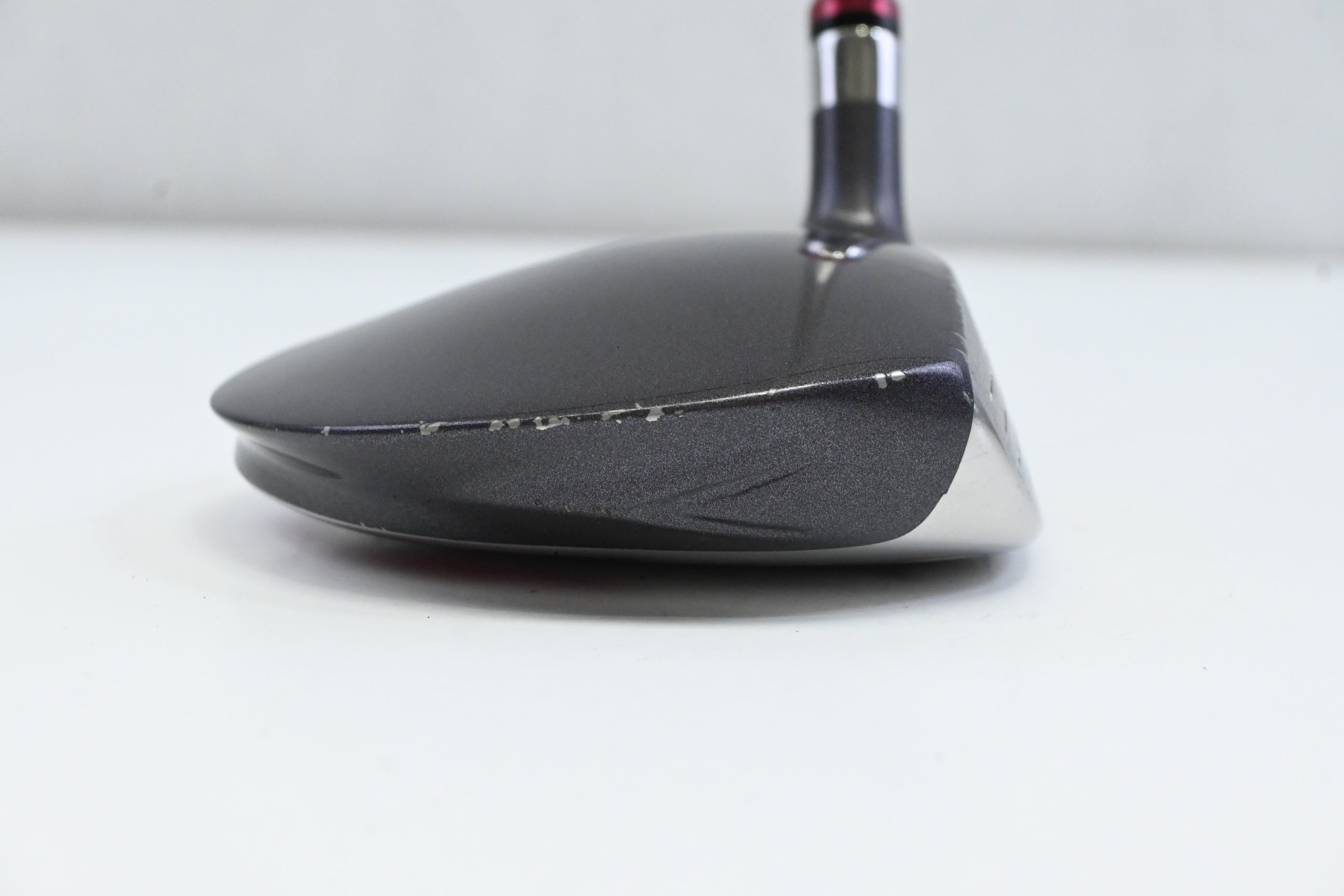 Ladies Yonex VMX #5 Wood / 21 Degree / Ladies Flex Yonex HS600 Shaft