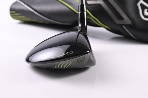 Wilson Launch Pad 2022 #3 Wood / 16 Degree / Regular Flex Evenflow Max Carry 55