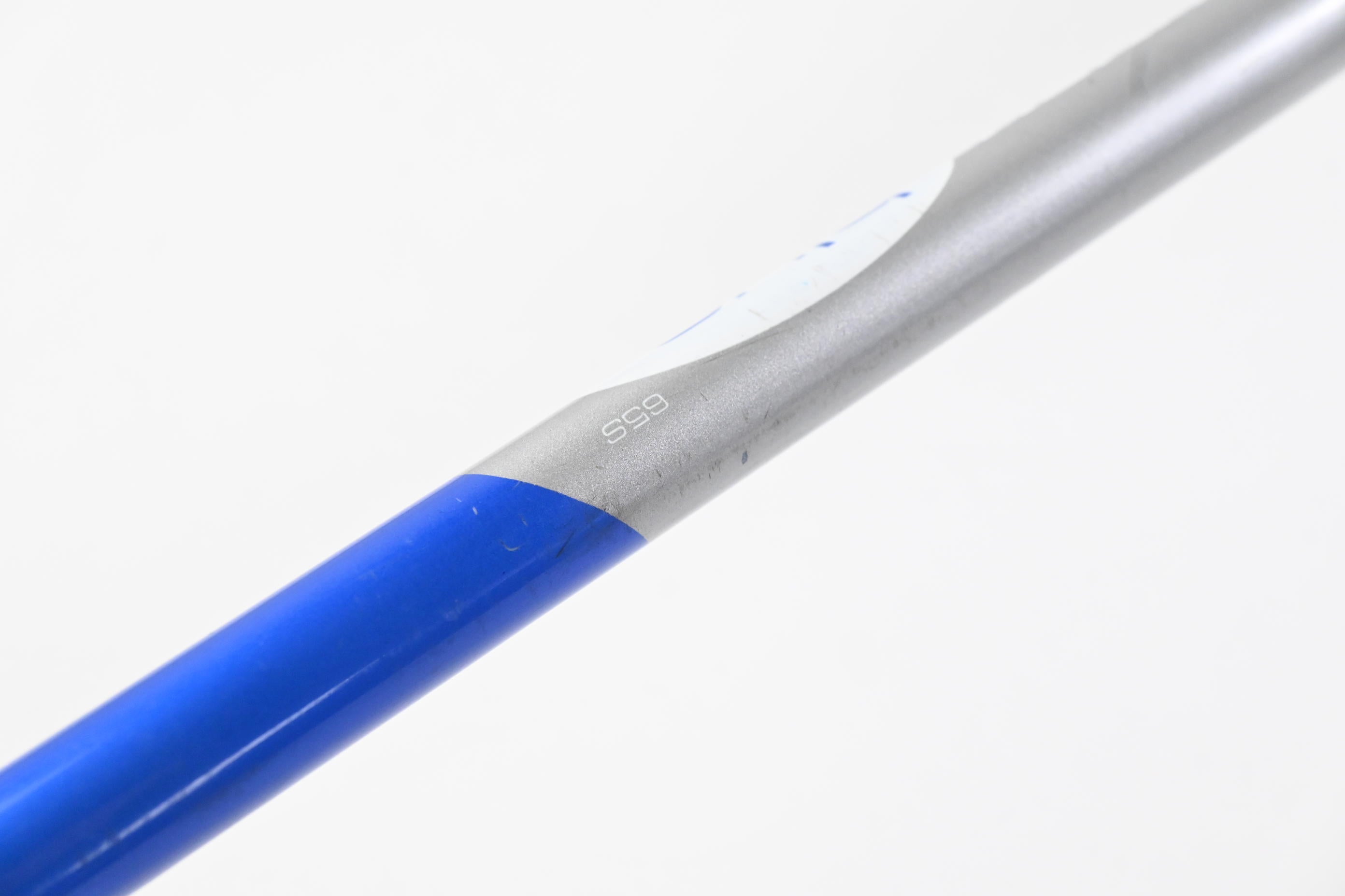 Ping G5 Driver / 10.5 Degree / Stiff Flex ProLaunch Blue 65 Shaft