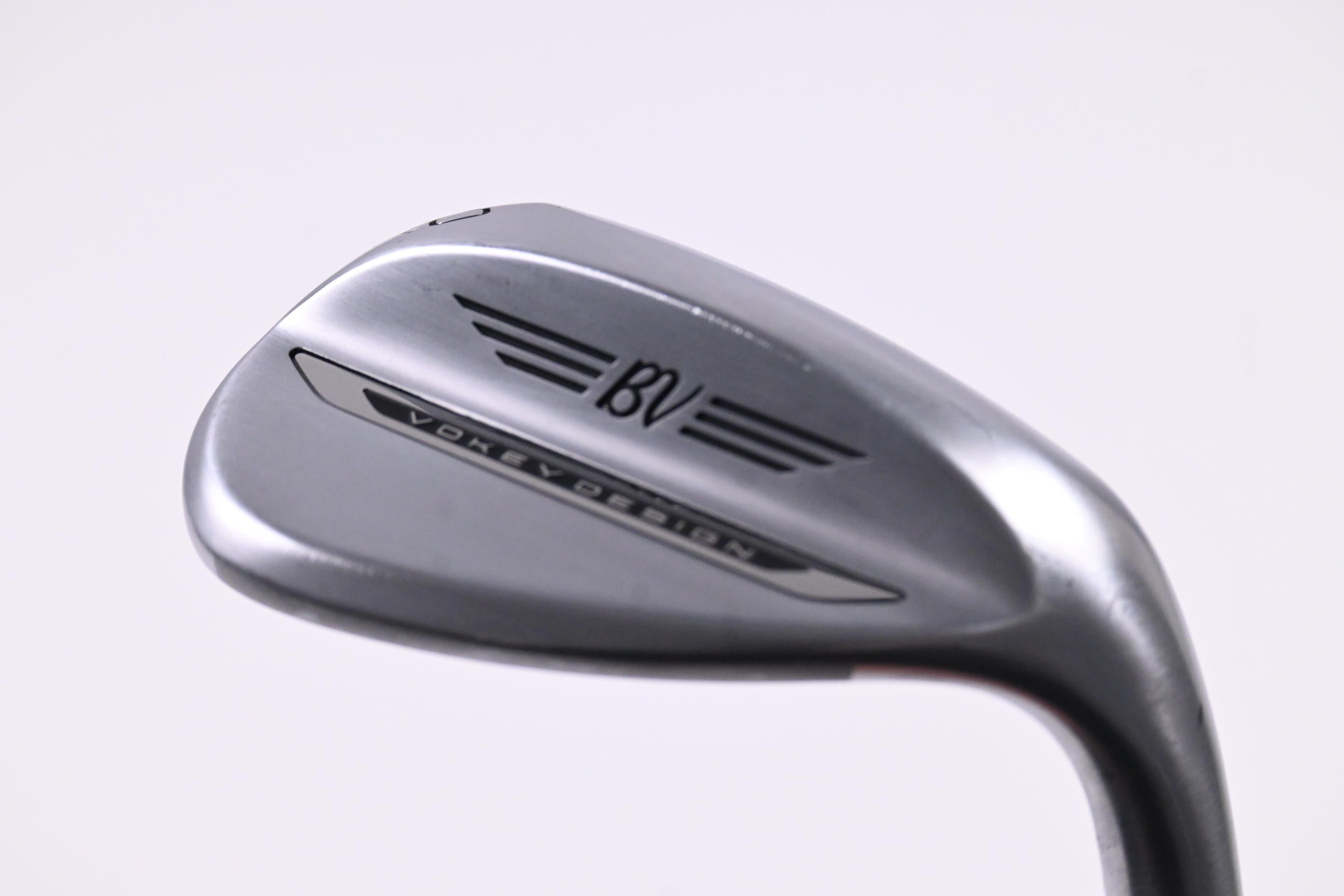 Titleist Vokey SM11 Lob Wedge / 60 Degree / Wedge Flex Titleist Vokey Shaft
