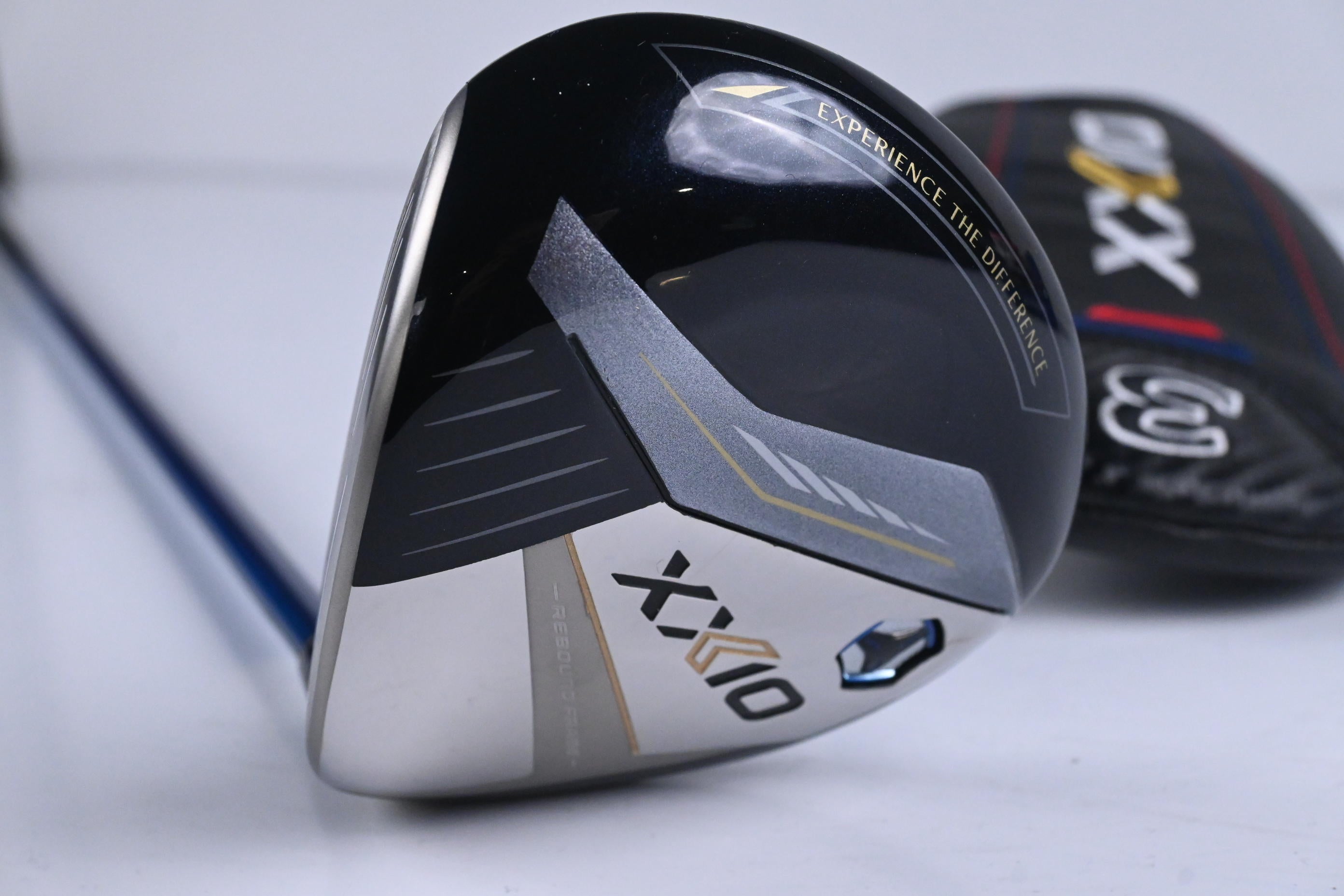 Left Hand XXIO 13 #3 Wood / 15 Degree / Regular Flex XXIO MP1300 39 Shaft