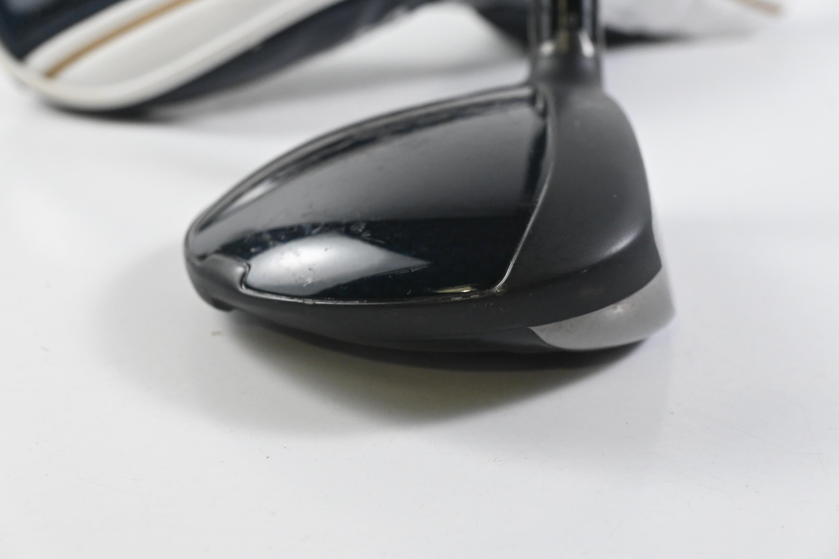 Callaway Paradym #3 Wood / 15 Degree / Stiff Flex HZRDUS Silver 70 Shaft