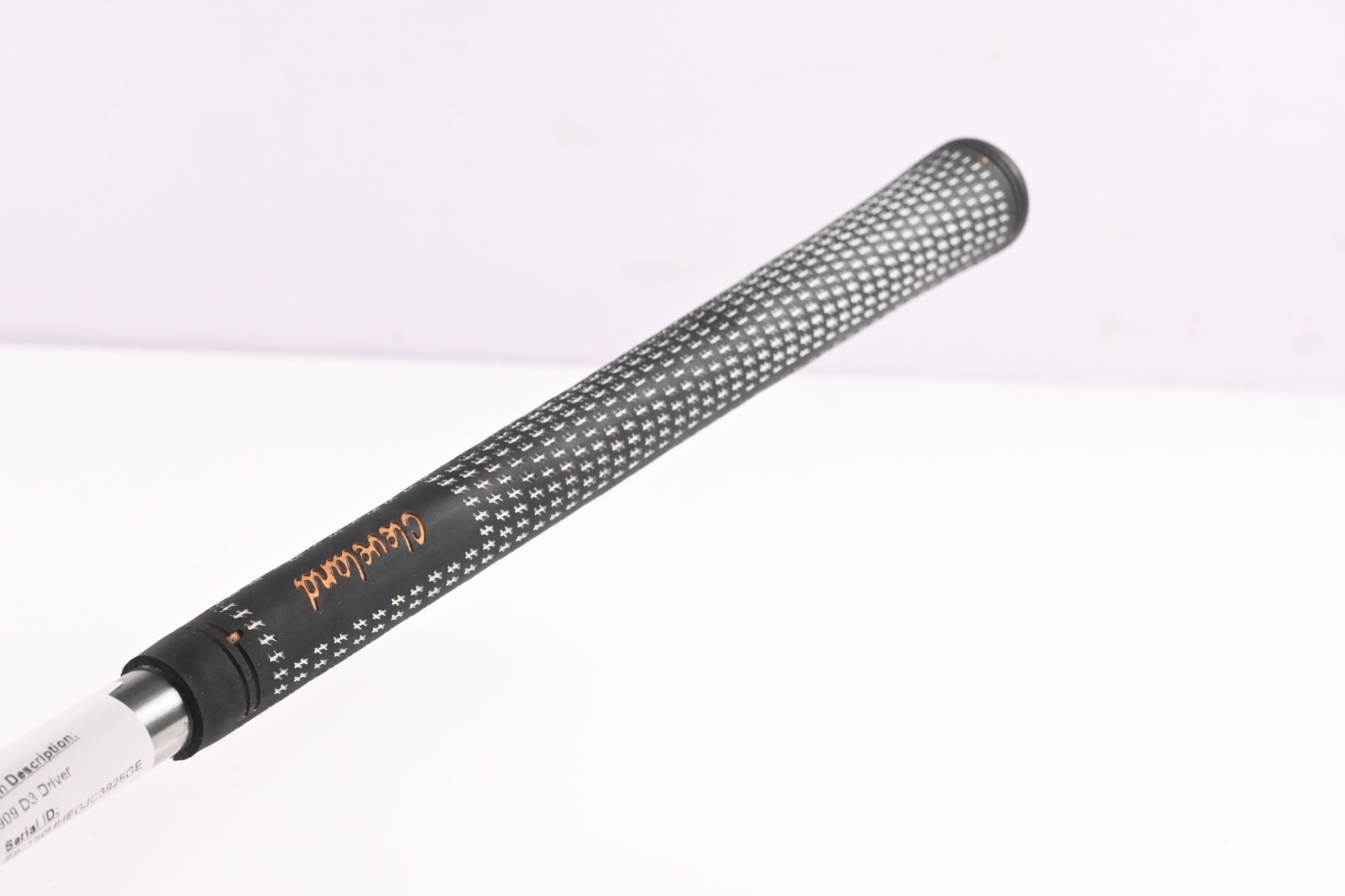 Titleist 909 D3 Driver / 8.5 Degree / Regular Flex Diamana Graphite Shaft