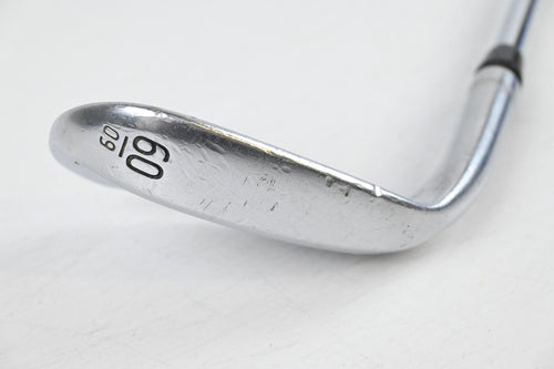 PXG 0311 Forged Lob Wedge / 60 Degree / Regular Flex KBS Hi-Rev 2.0 115 Shaft