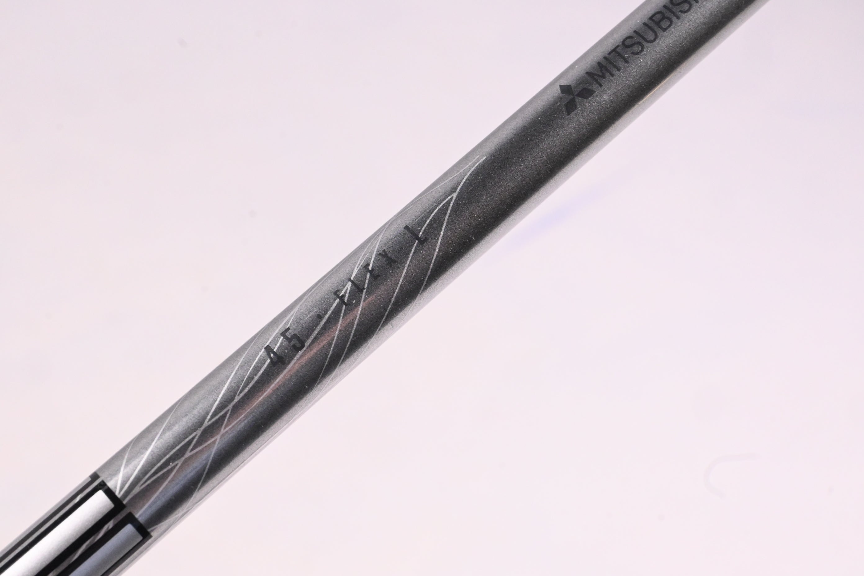 Kuro Kage Black Series 45 #7 Wood Shaft / Ladies Flex / Titleist 2nd Gen