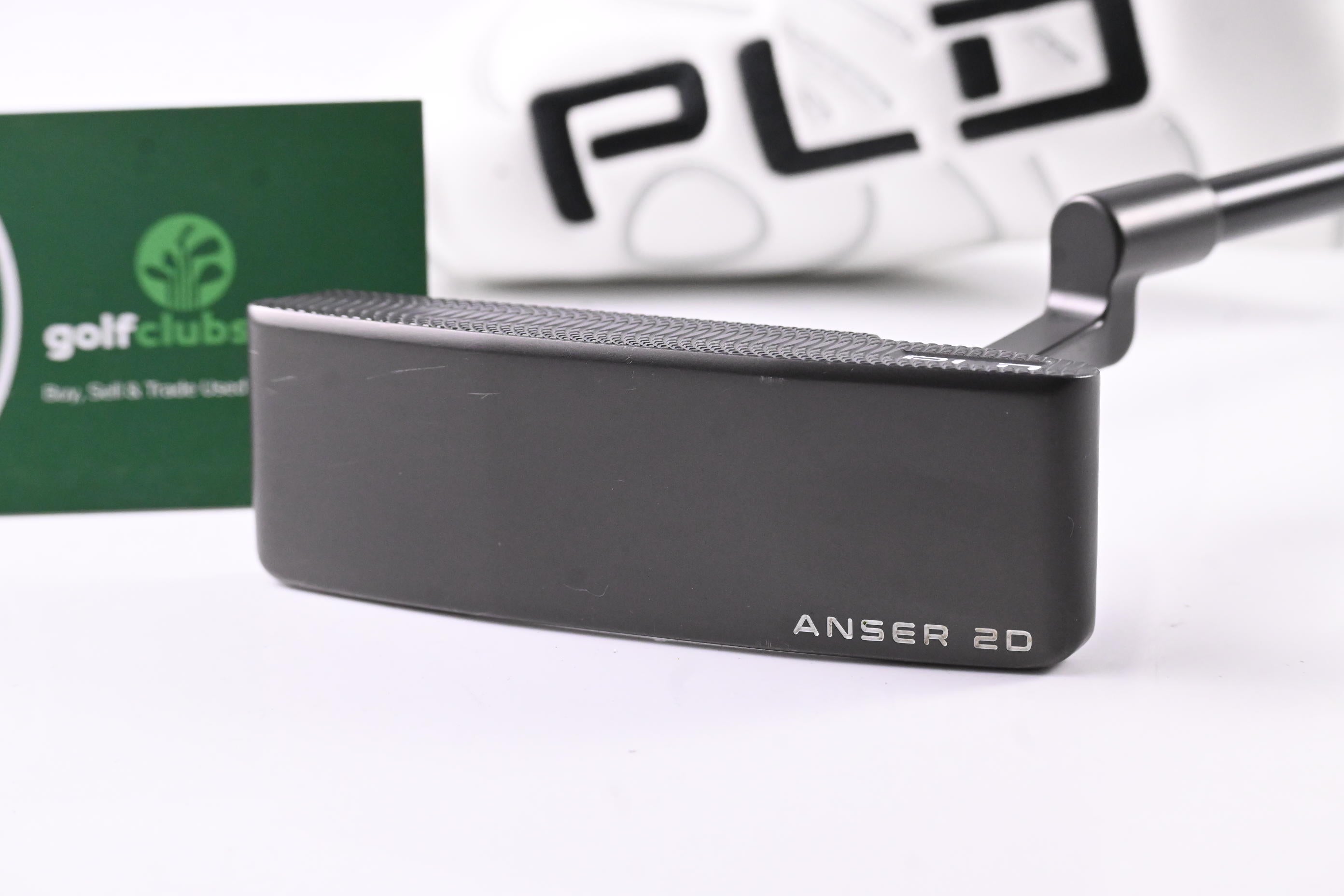 Ping PLD Milled Anser 2D Putter / 35 Inch
