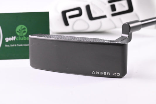 Ping PLD Milled Anser 2D Putter / 35 Inch