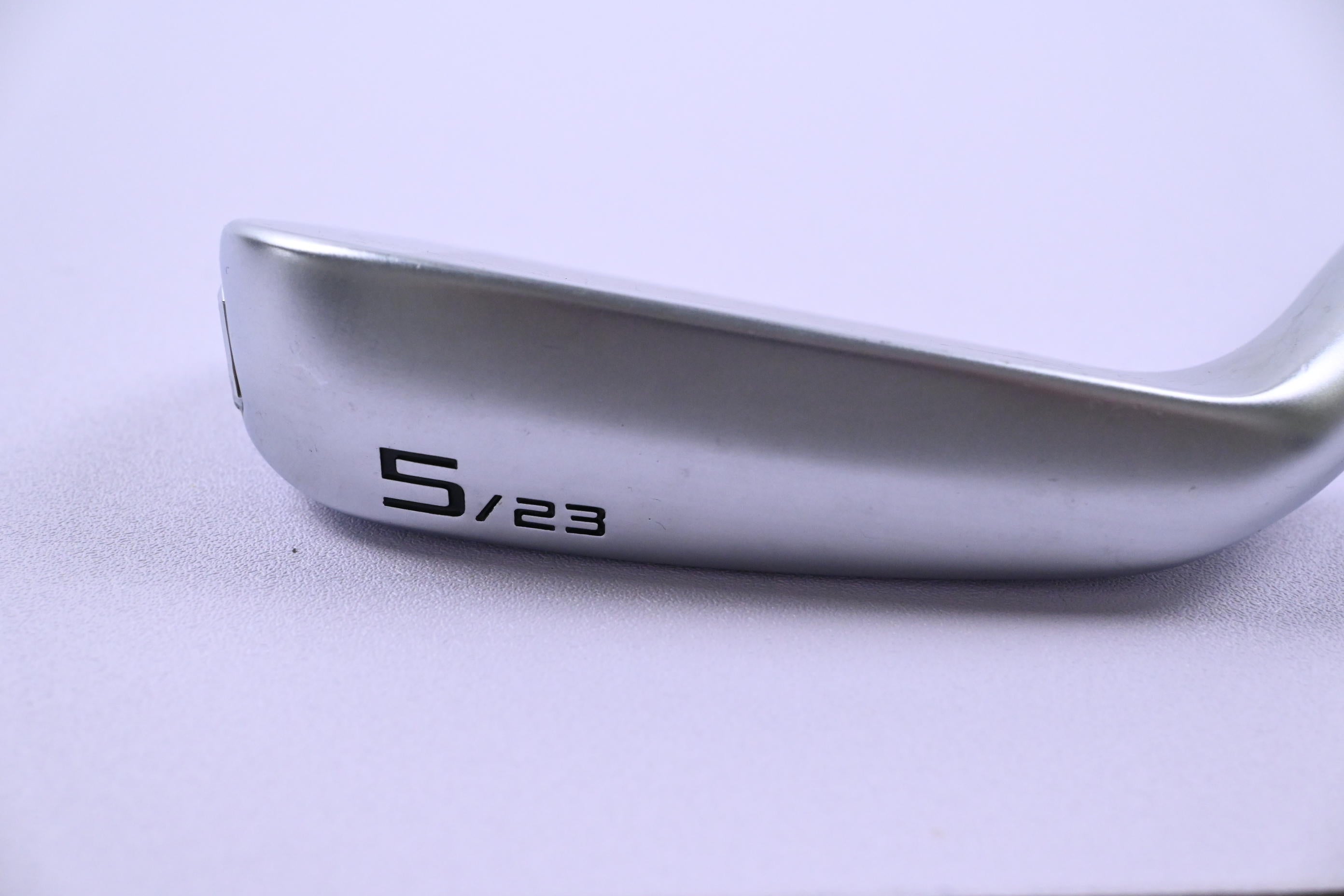 Cleveland Launcher XL #5 Iron / 23 Degree / Stiff Flex Dynamic Gold S300 Shaft