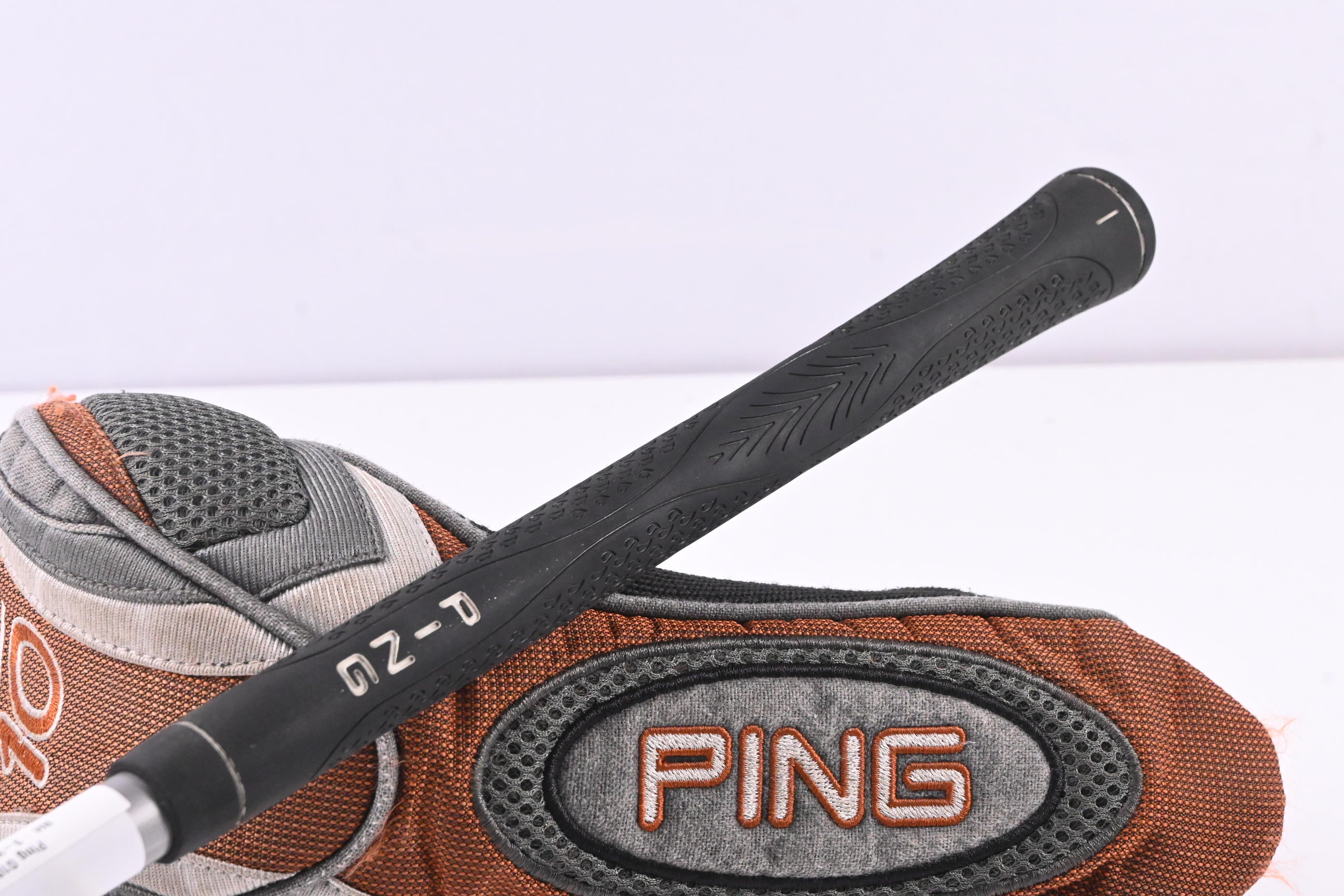 Ping G10 #3 Wood / 15.5 Degree / Regular Flex Grafalloy ProLaunch Red Shaft