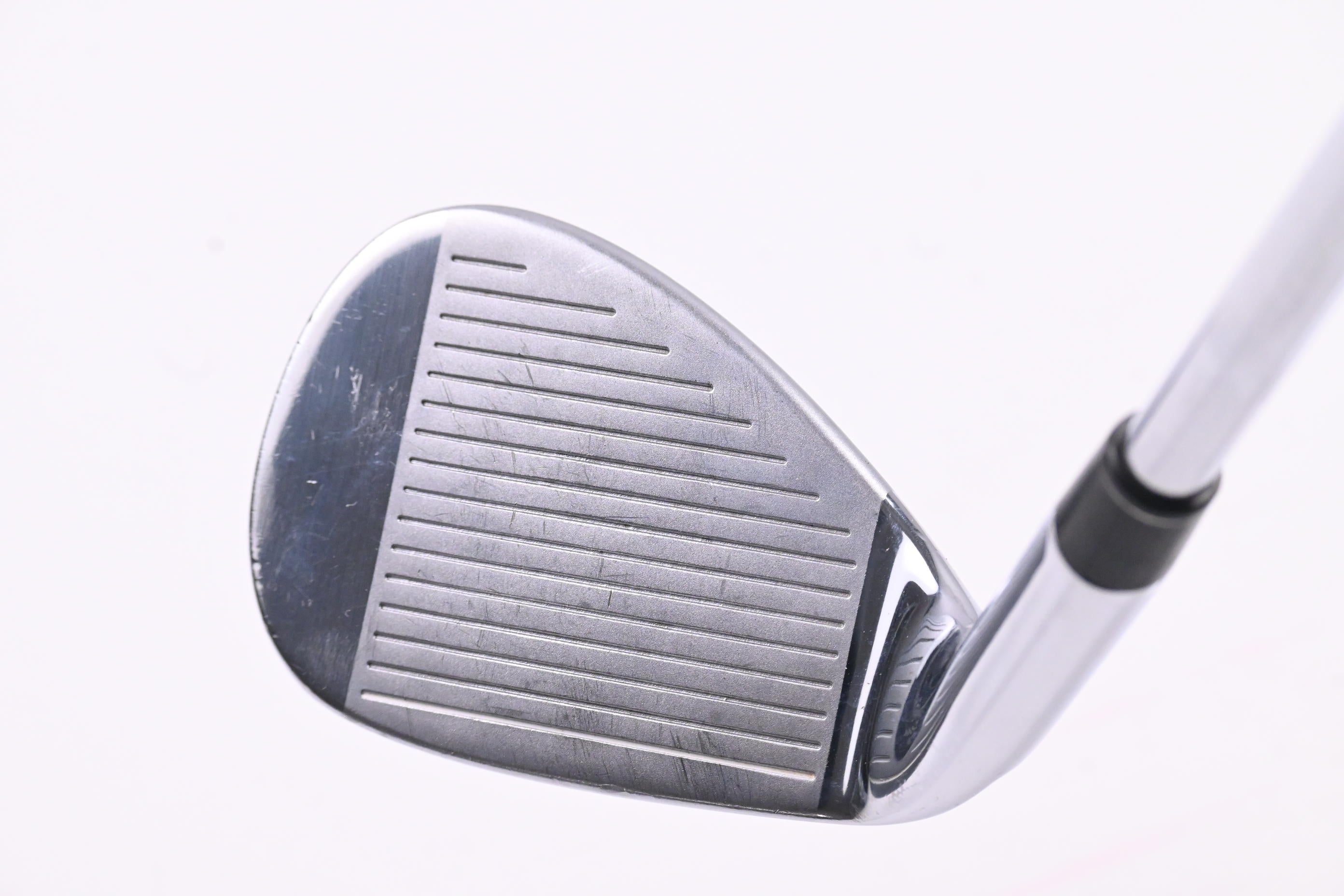 Taylormade RSi1 Lob Wedge / 60 Degree / Wedge Flex True Temper Reax 105 Shaft
