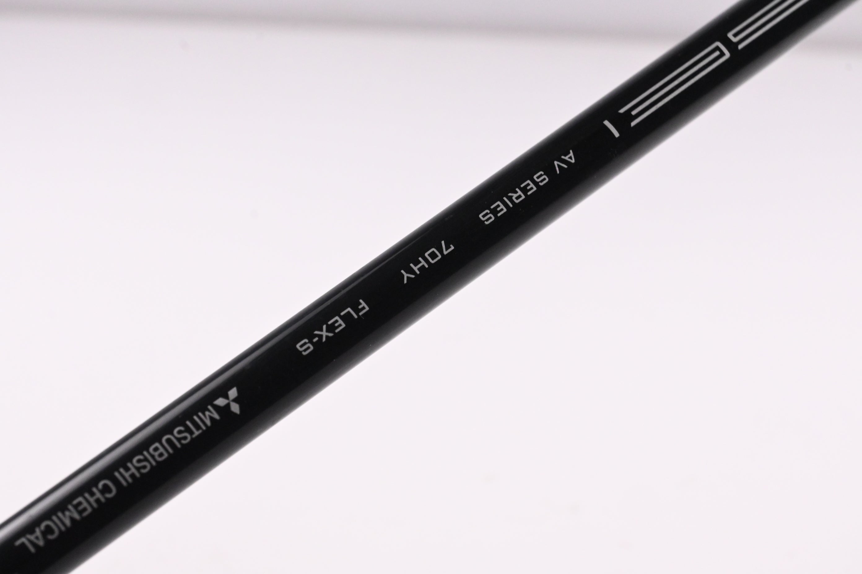 Titleist TS3 #3 Hybrid / 19 Degree / Stiff Flex Tensei AV Blue 70 Shaft