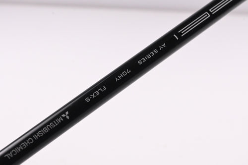Titleist TS3 #3 Hybrid / 19 Degree / Stiff Flex Tensei AV Blue 70 Shaft