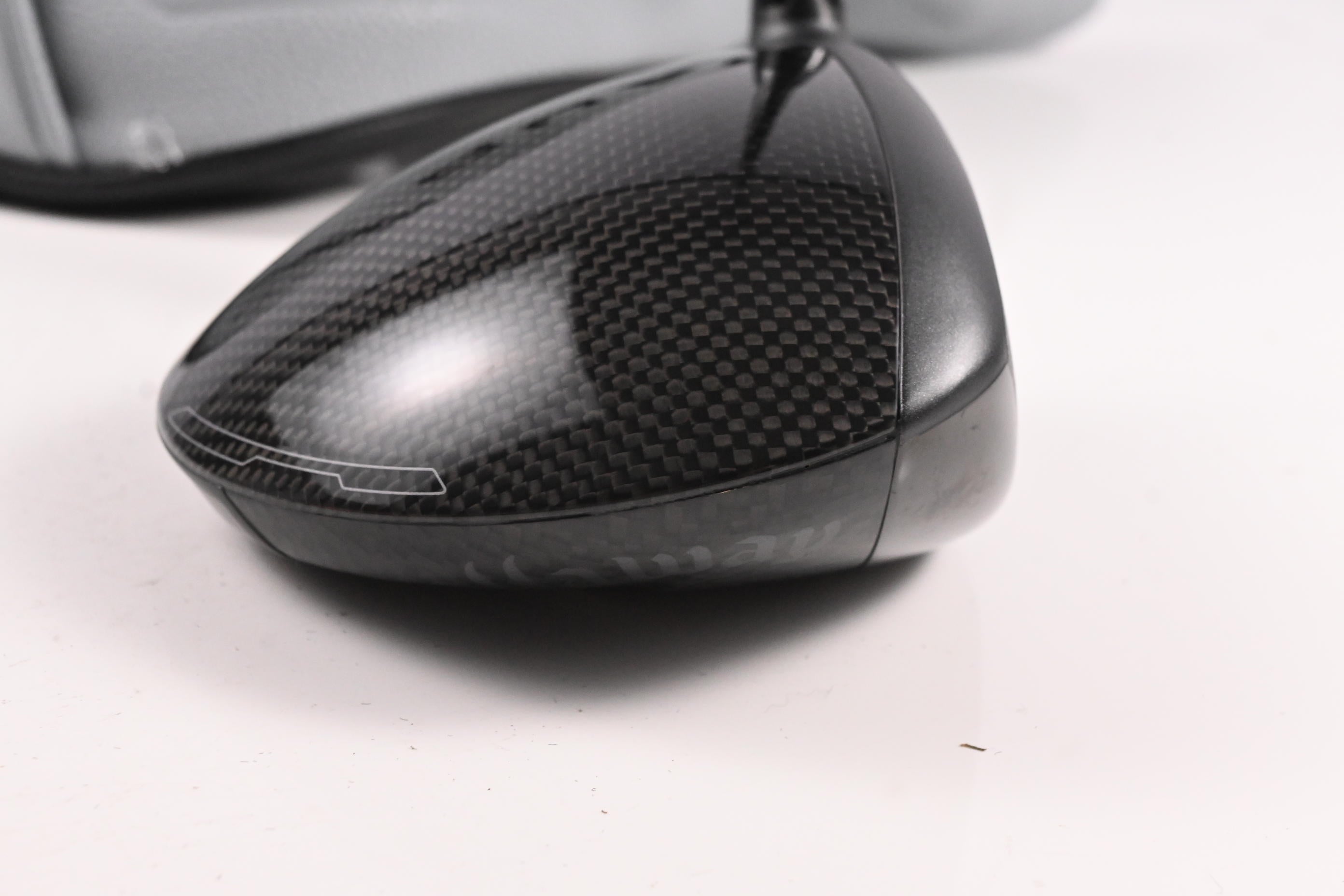Callaway Quantum TD Max Drivers / 9 Degree / X-Flex Fujikura Ventus Black 6