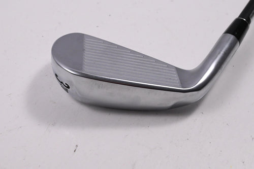 Srixon ZXiU Utility #3 Iron / 20 Degree / Stiff Flex MMT UT 80 Shaft