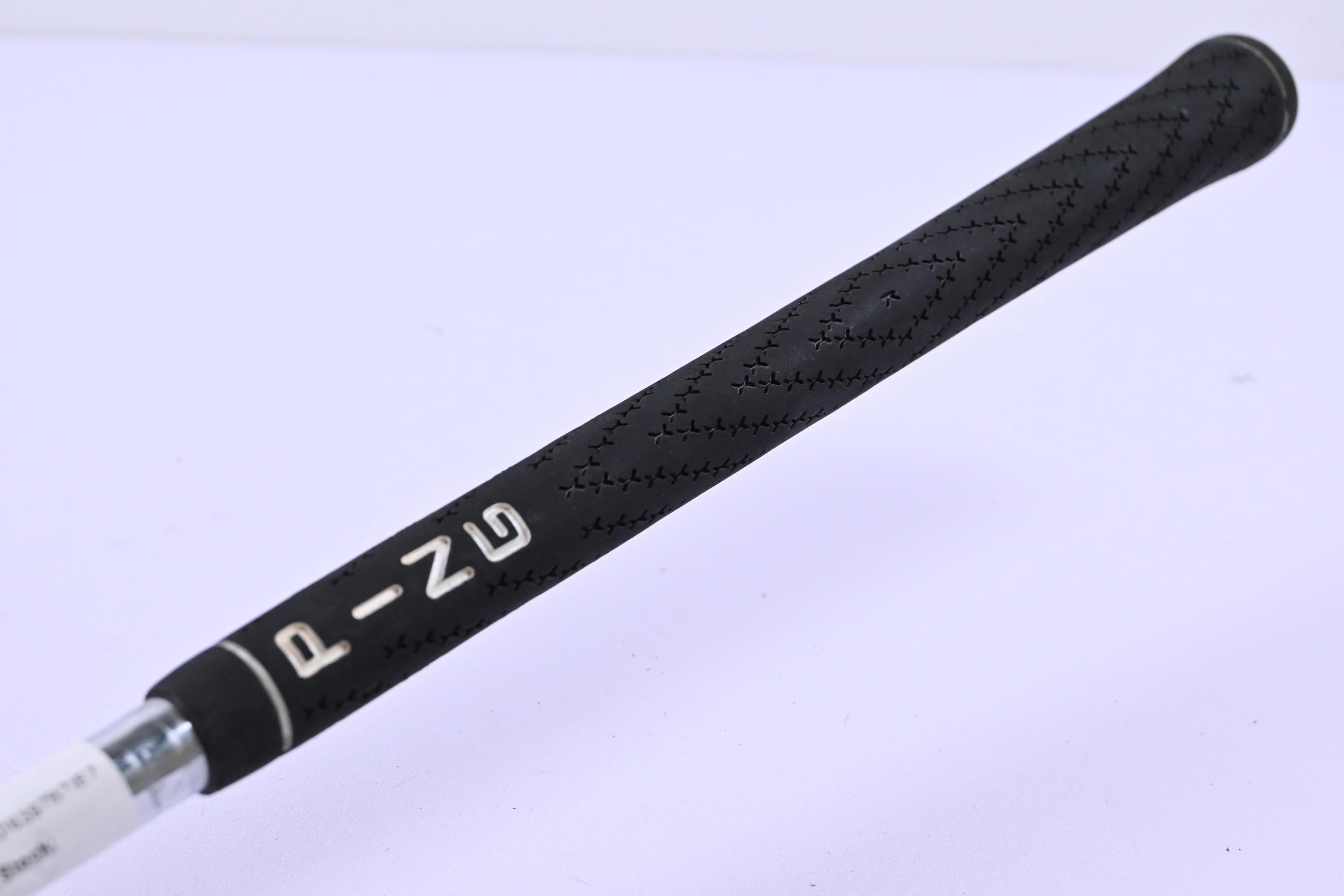 Ping ISI-K #3 Iron / 21 Degree / Black Dot / Regular Flex Ping JZ Shaft