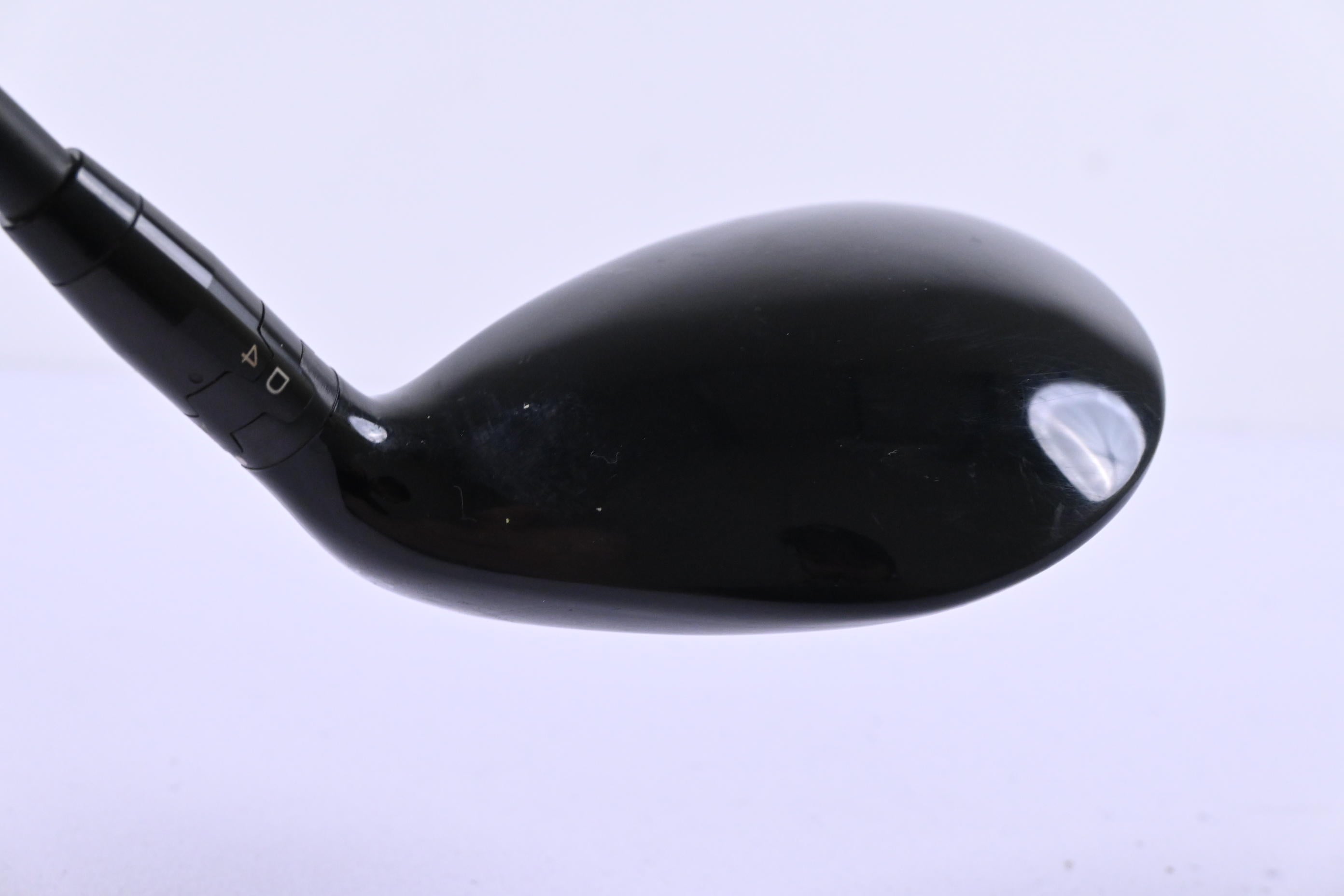 Titleist GT2 #7 Wood / 21 Degree / Stiff Flex Tensei 1K Blue 65 Shaft