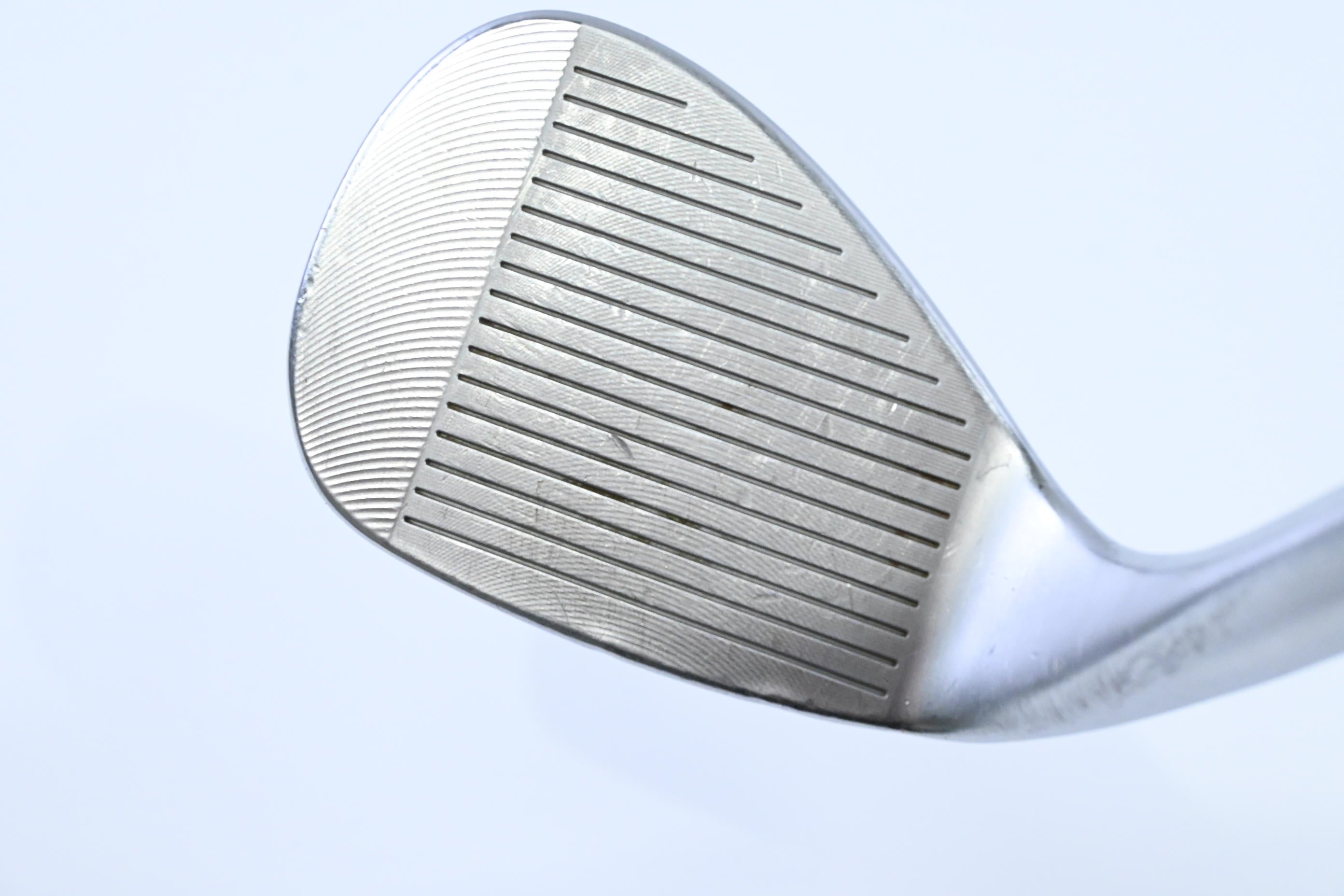 Cleveland RTX-4 Lob Wedge / 60 Degree / Wedge Flex KBS Hi-Rev 2.0 Shaft