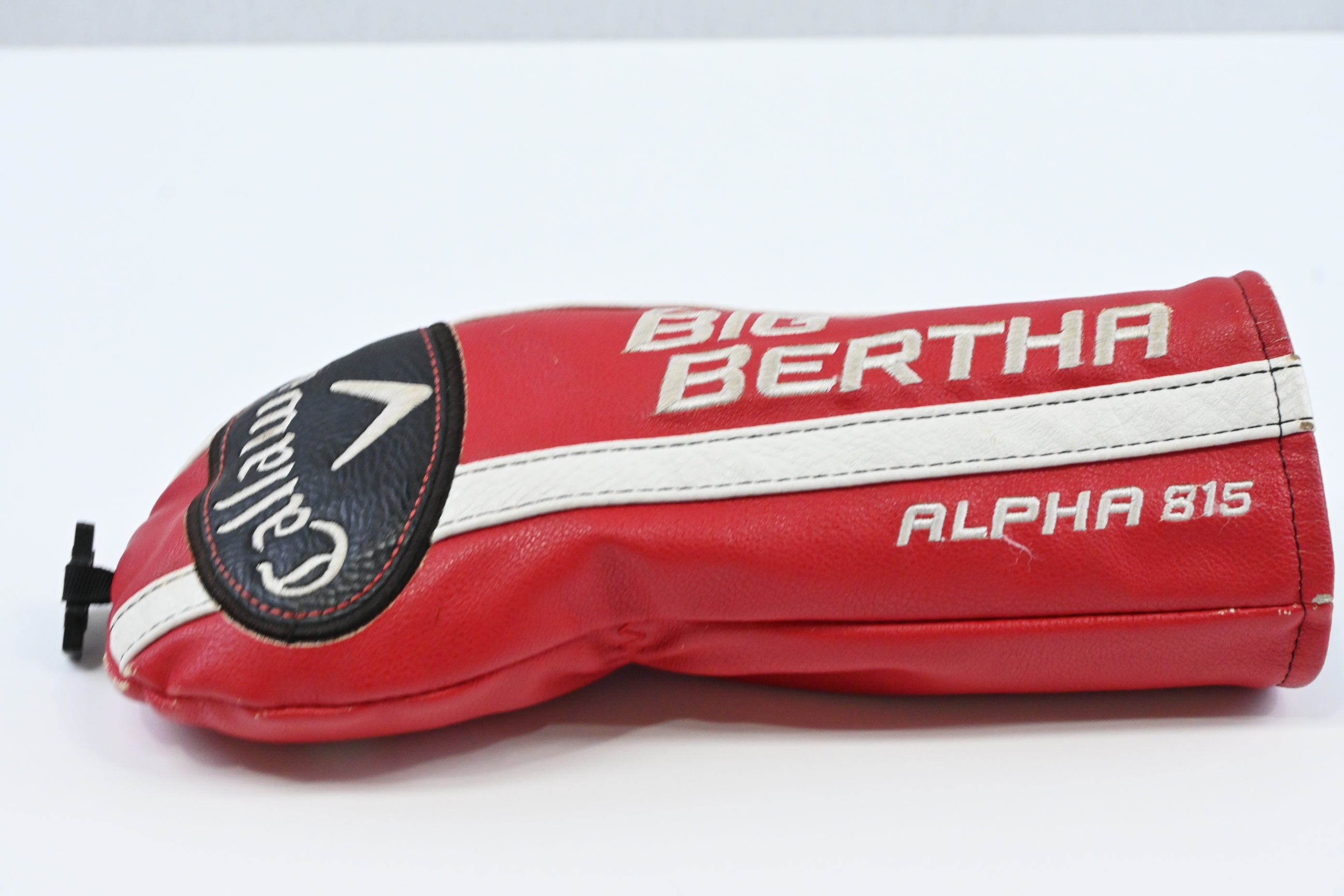Callaway Big Bertha Alpha 815 #3 Wood / 14 Degree / Stiff Flex Aldila Rogue 70