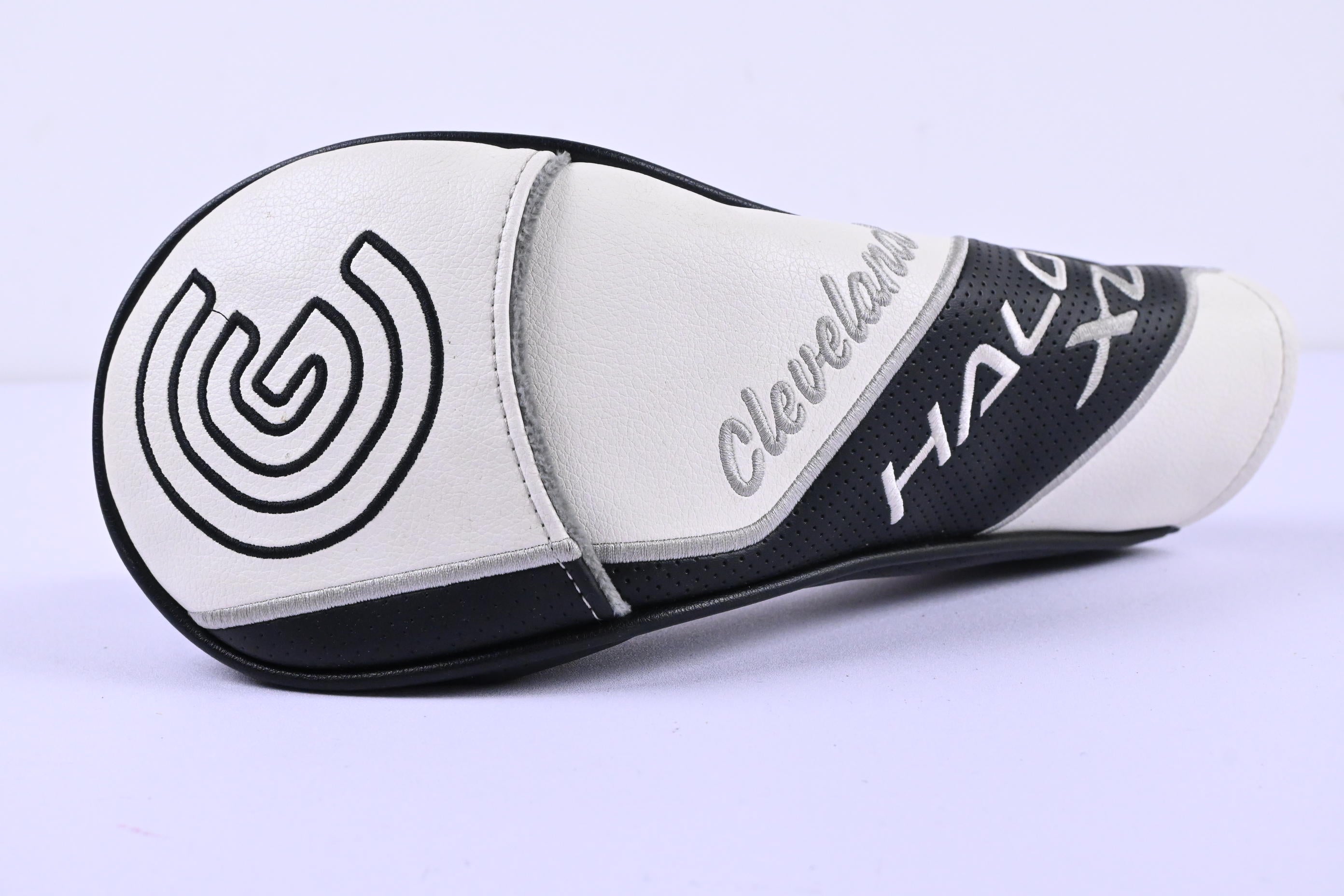 Cleveland Halo XL #5 Wood / 18 Degree / Stiff Flex Tensei AV Blue 55 Shaft