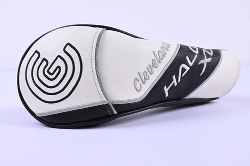 Cleveland Halo XL #5 Wood / 18 Degree / Stiff Flex Tensei AV Blue 55 Shaft