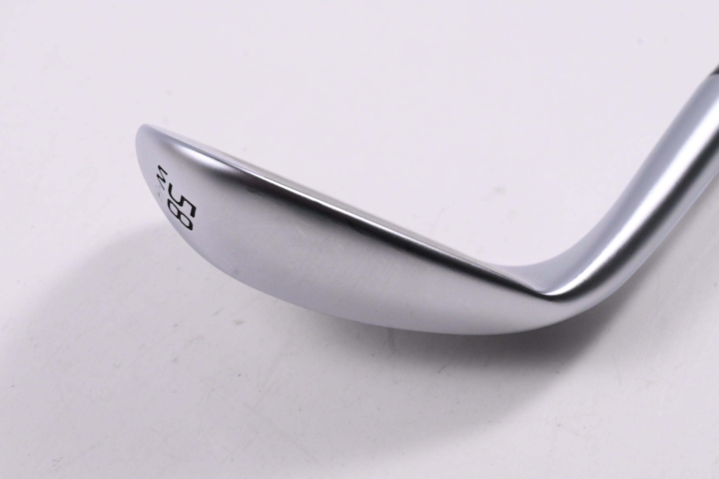 Ping S159 Lob Wedge / 58 Degree / Wedge Flex Ping Z-Z115 Shaft