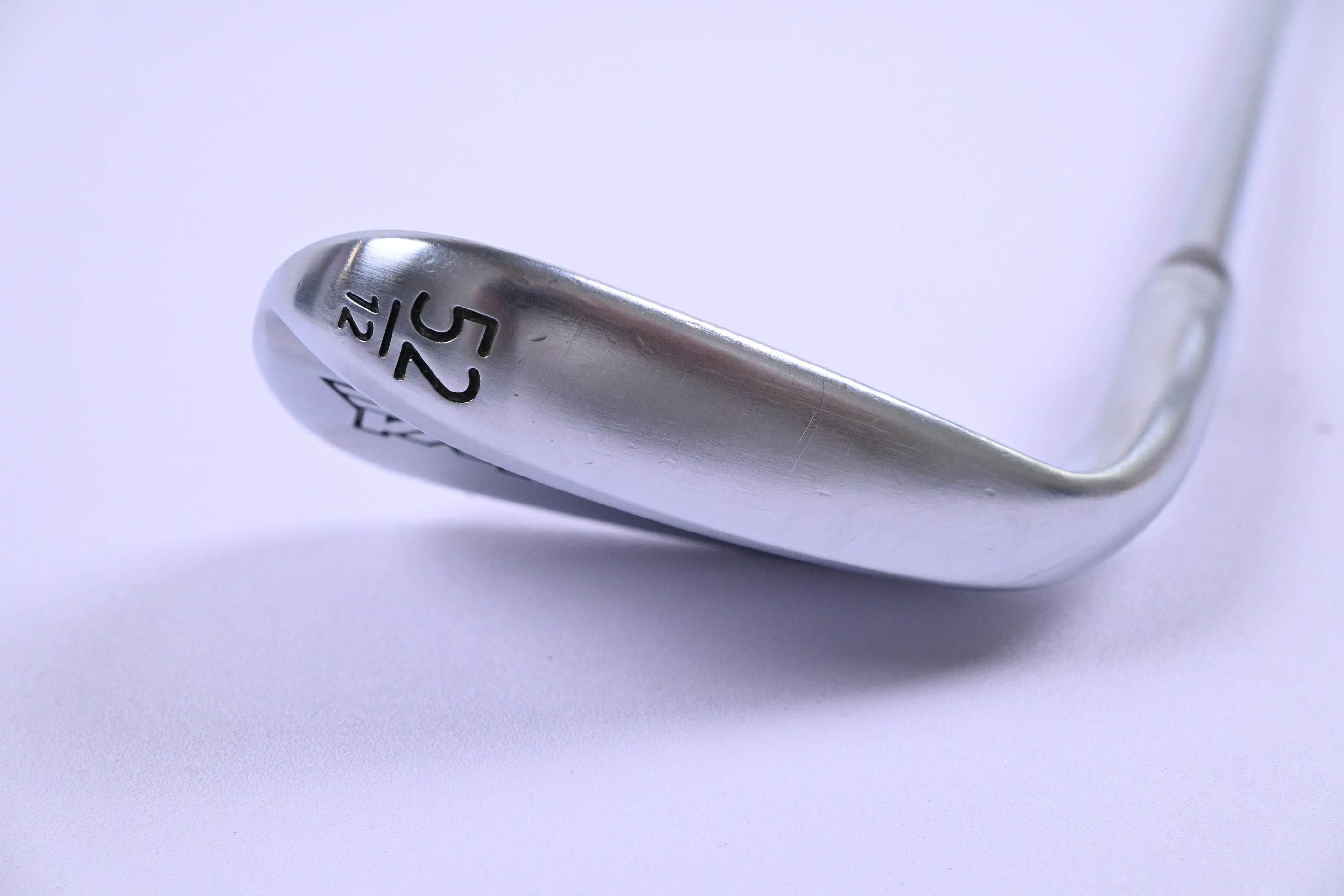 PXG 0311 3X Forged Gap Wedge / 52 Degree / Stiff Flex Elevate MPH 95 Shaft