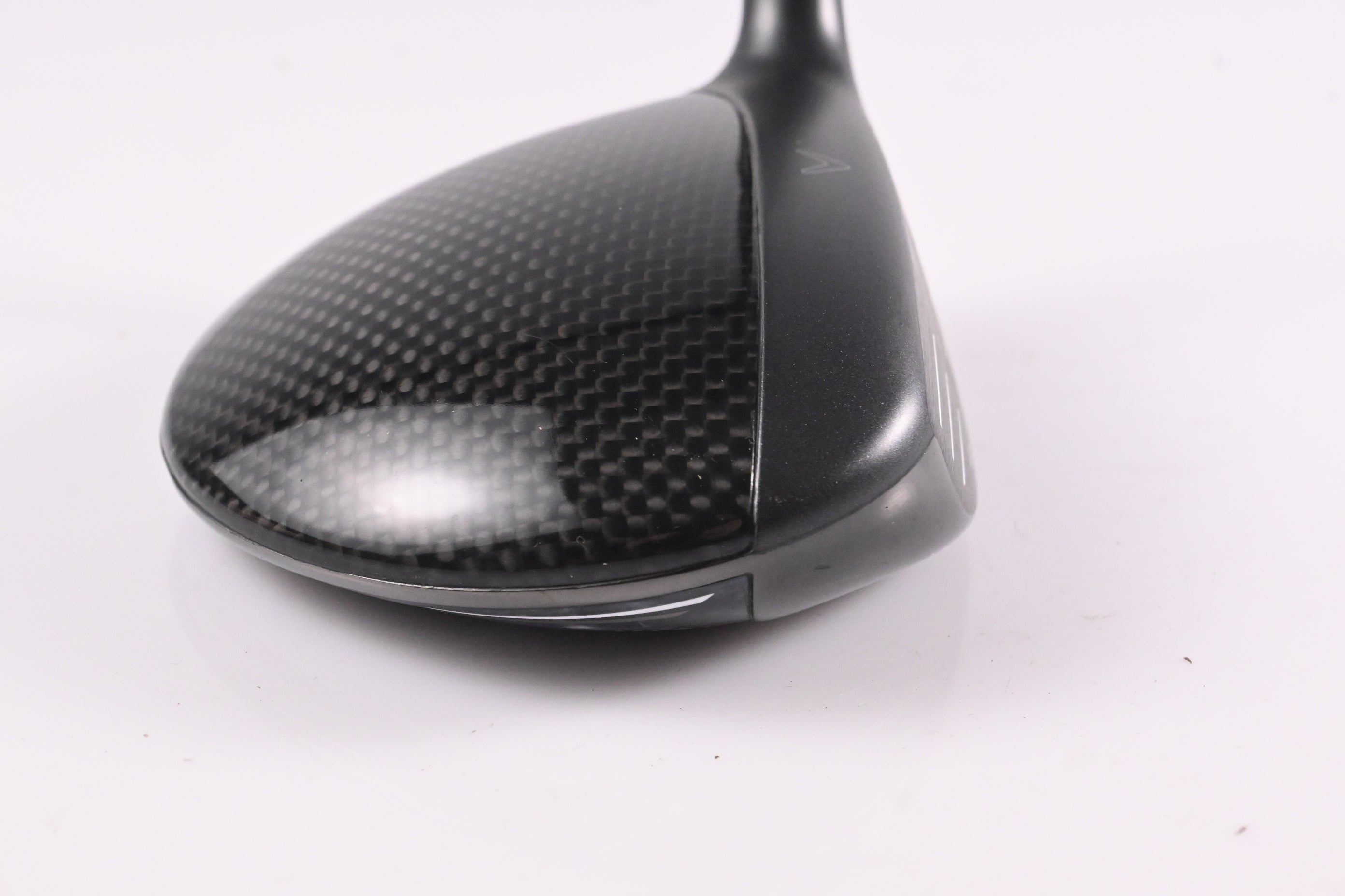 Callaway Paradym Ai Smoke Max #5 Wood / 18 Degree / Regular Flex Tour AD F-55