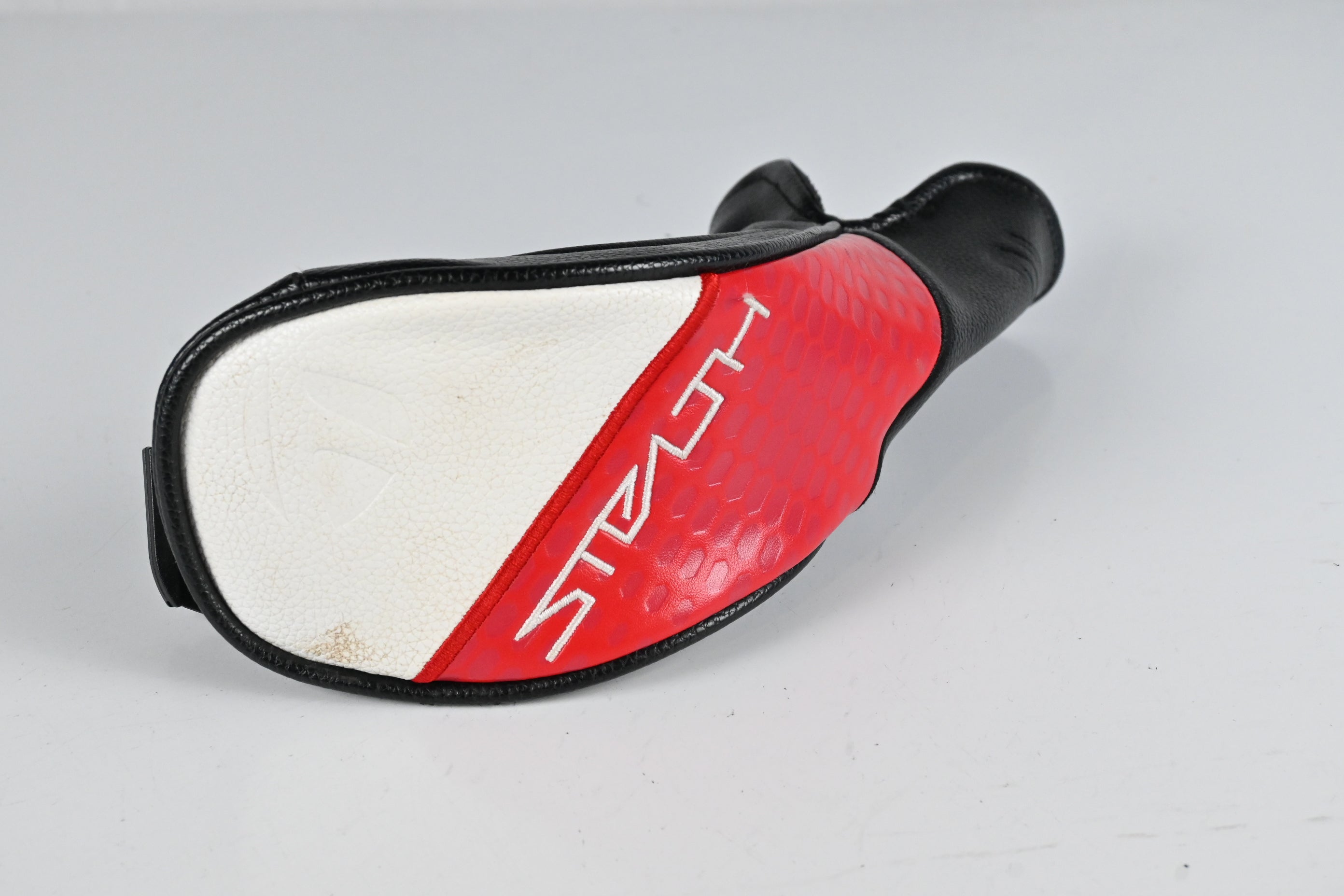 Taylormade Stealth 2 #3 Hybrid / 19 Degree / Stiff Flex Fujikura Ventus TR Red 7