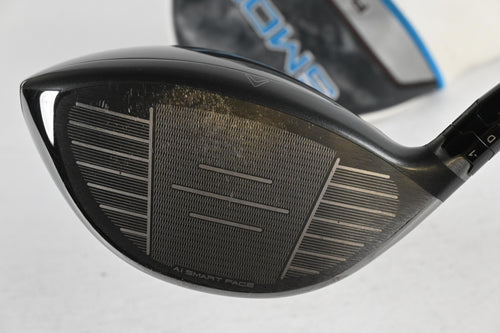Callaway Paradym Ai Smoke Max Driver / 10.5 Degree / Stiff Flex Tensei AV Blue 65