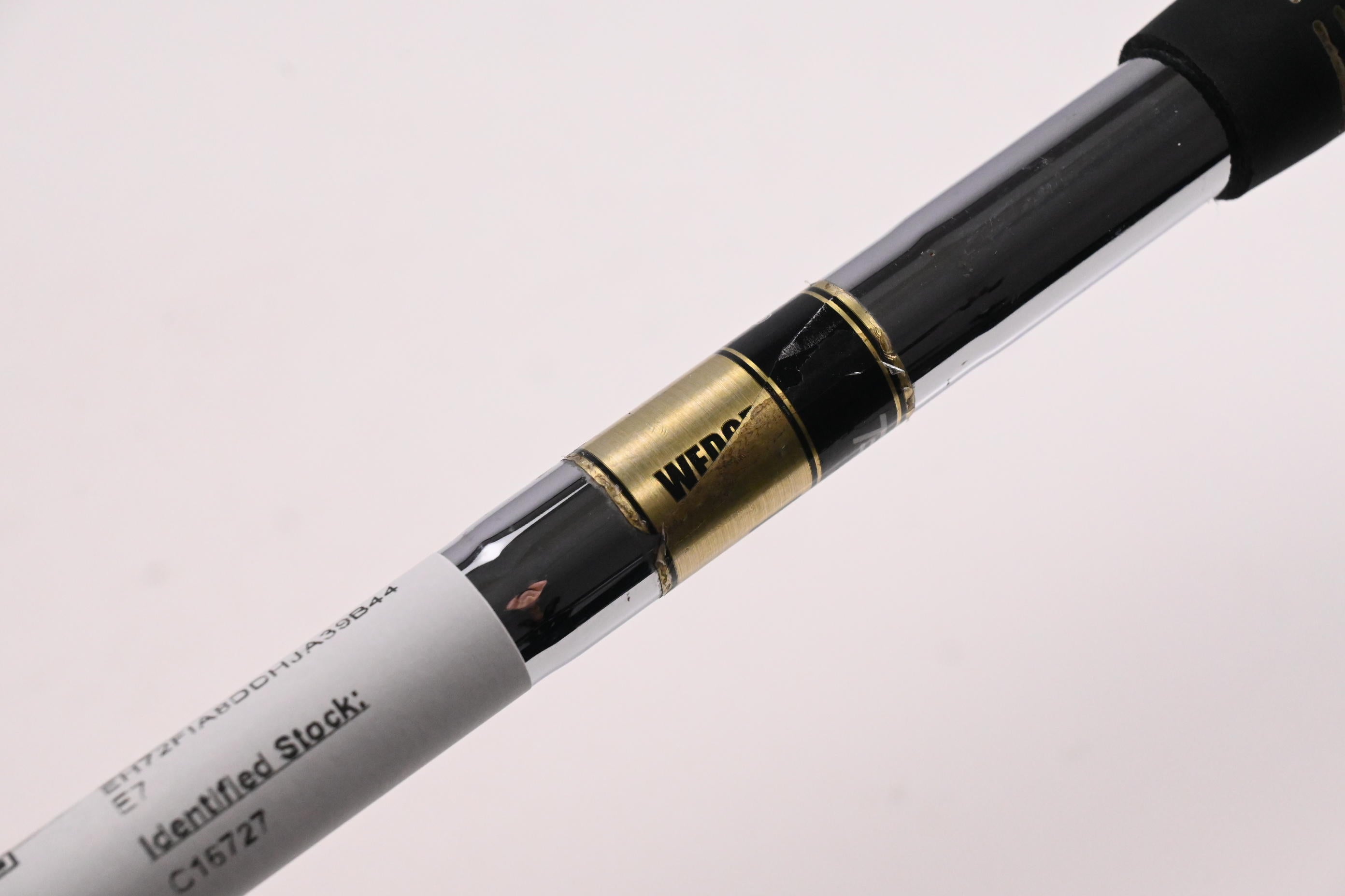 Cleveland RTX-3 Lob Wedge / 58 Degree / Wedge Flex Dynamic Gold Shaft