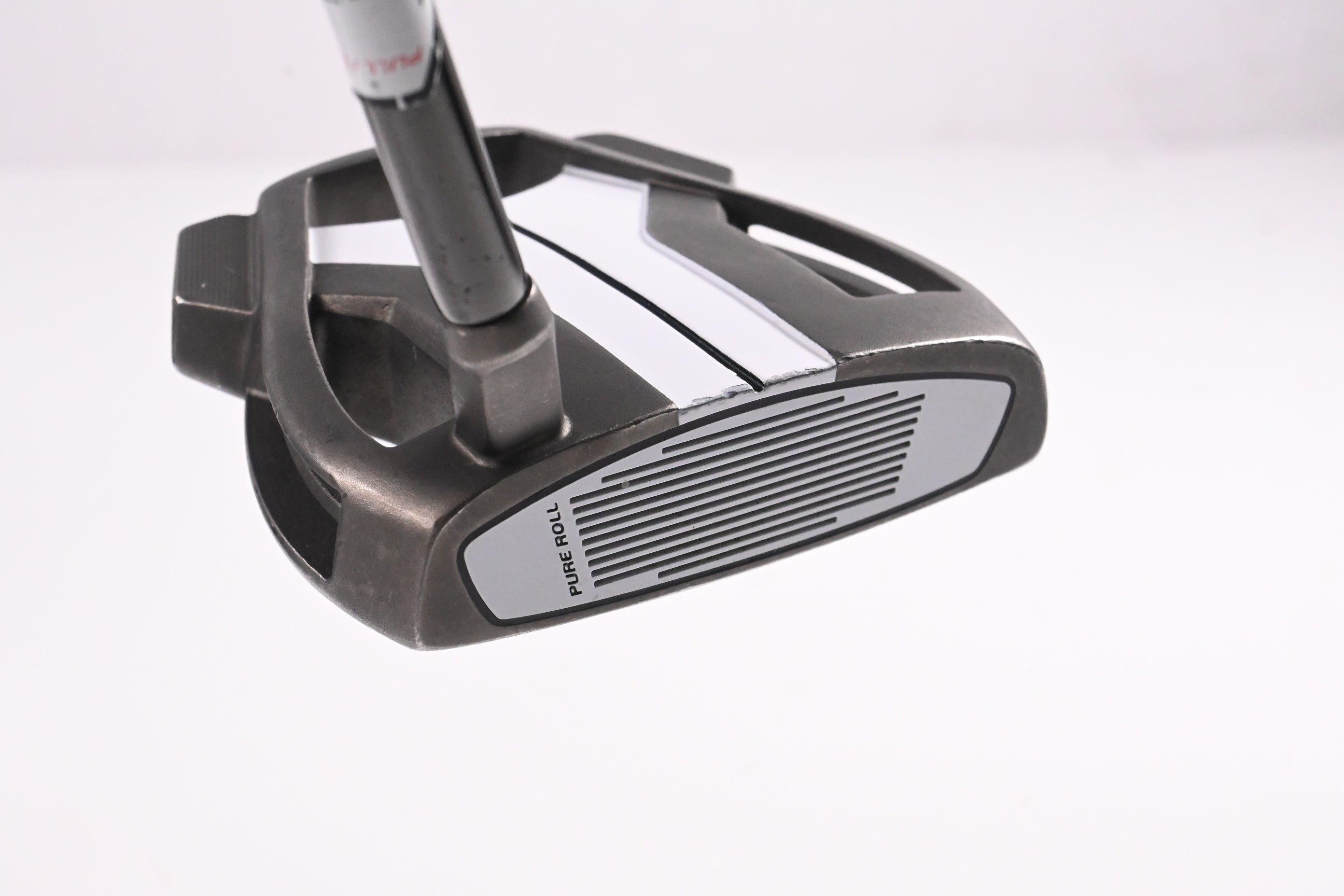 Left Hand Taylormade Spider Tour X 2023 Putter / 34 Inch