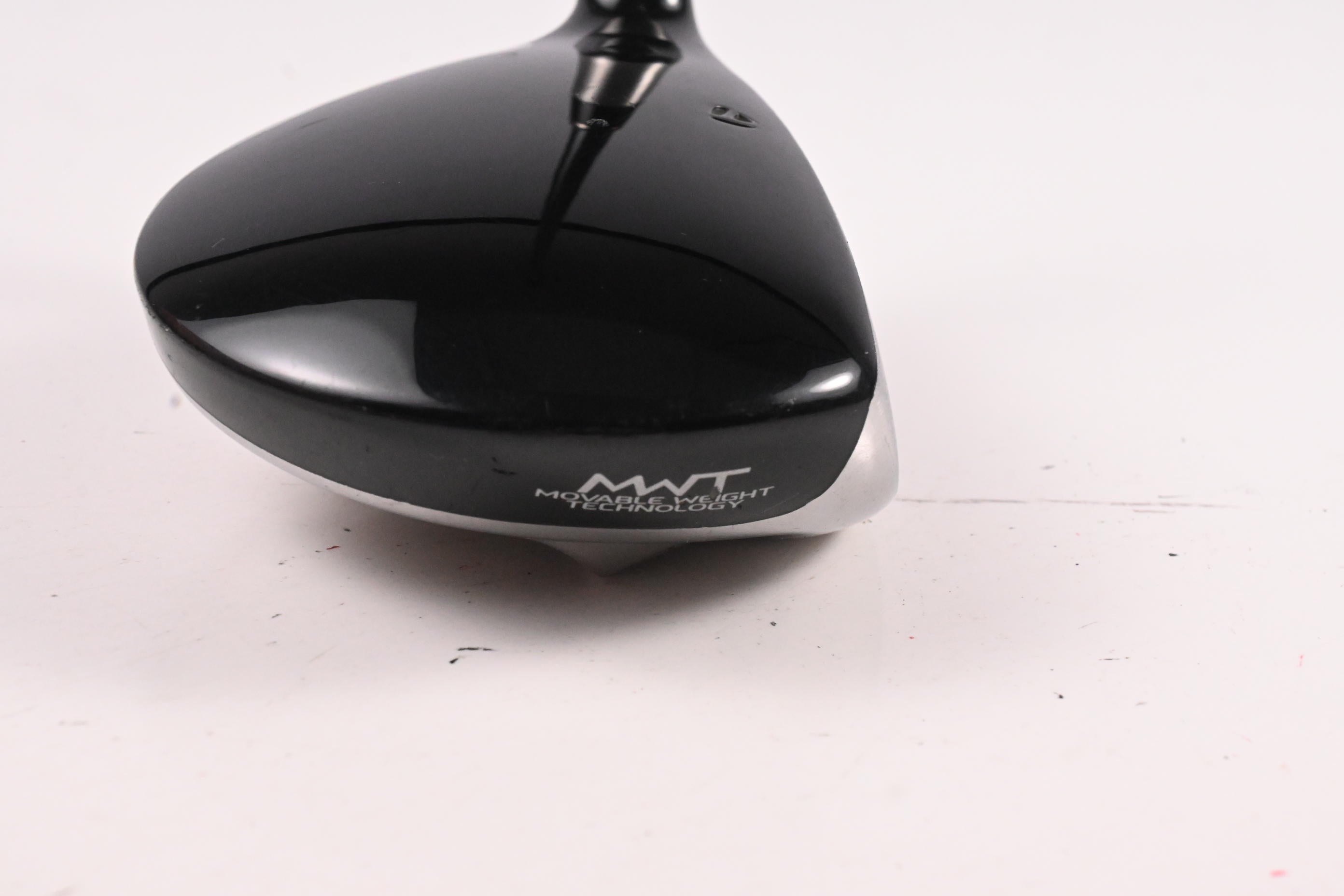 Taylormade R7 Steel #3 Wood / 15 Degree / Regular Flex Taylormade Reax 70 Shaft