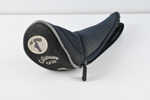 Callaway Hawk Eye VFT Driver / 9 Degree / Firm Flex System 60 Shaft
