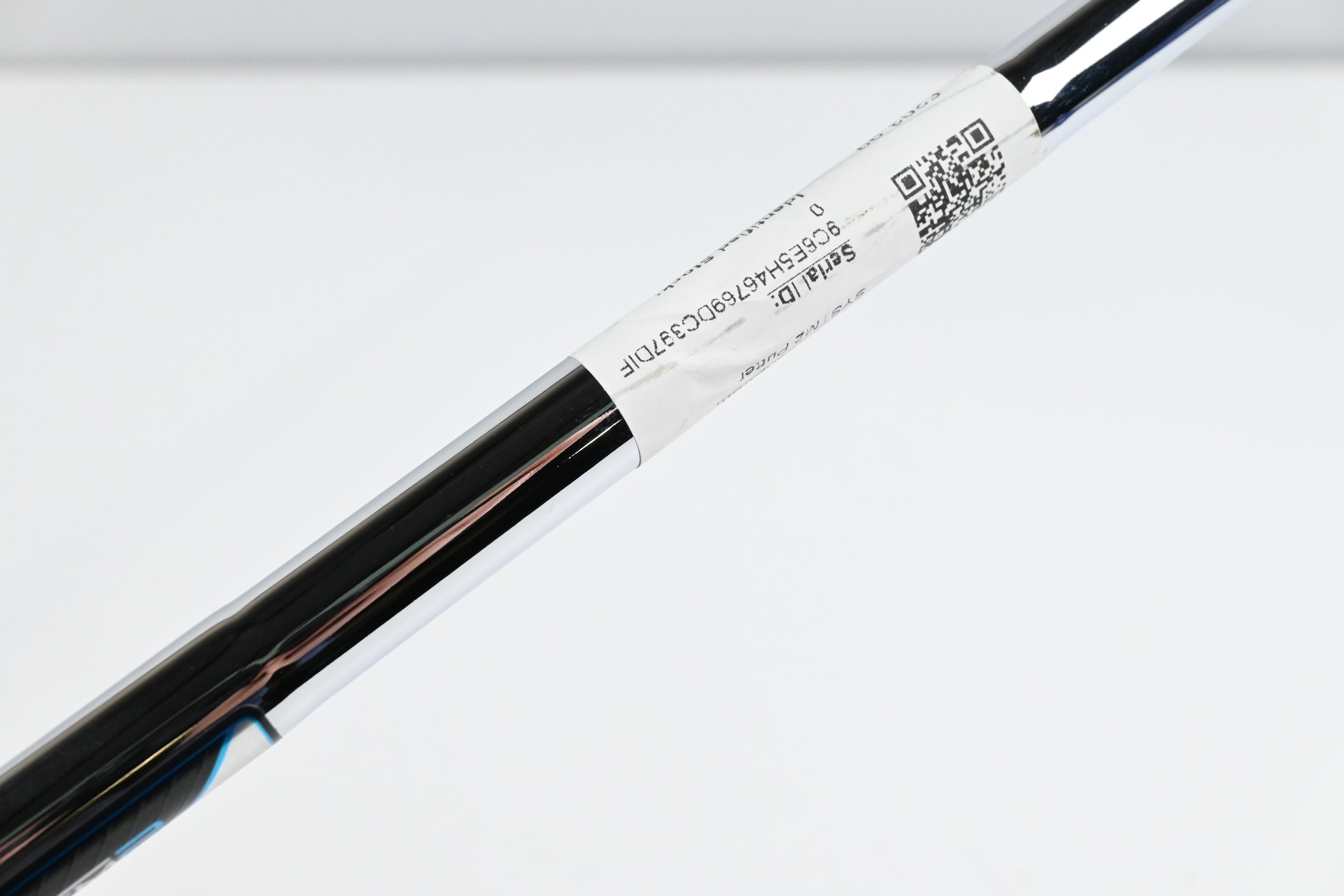 Taylormade SYSTM2 Ardmore 12 Putter / 34 Inch