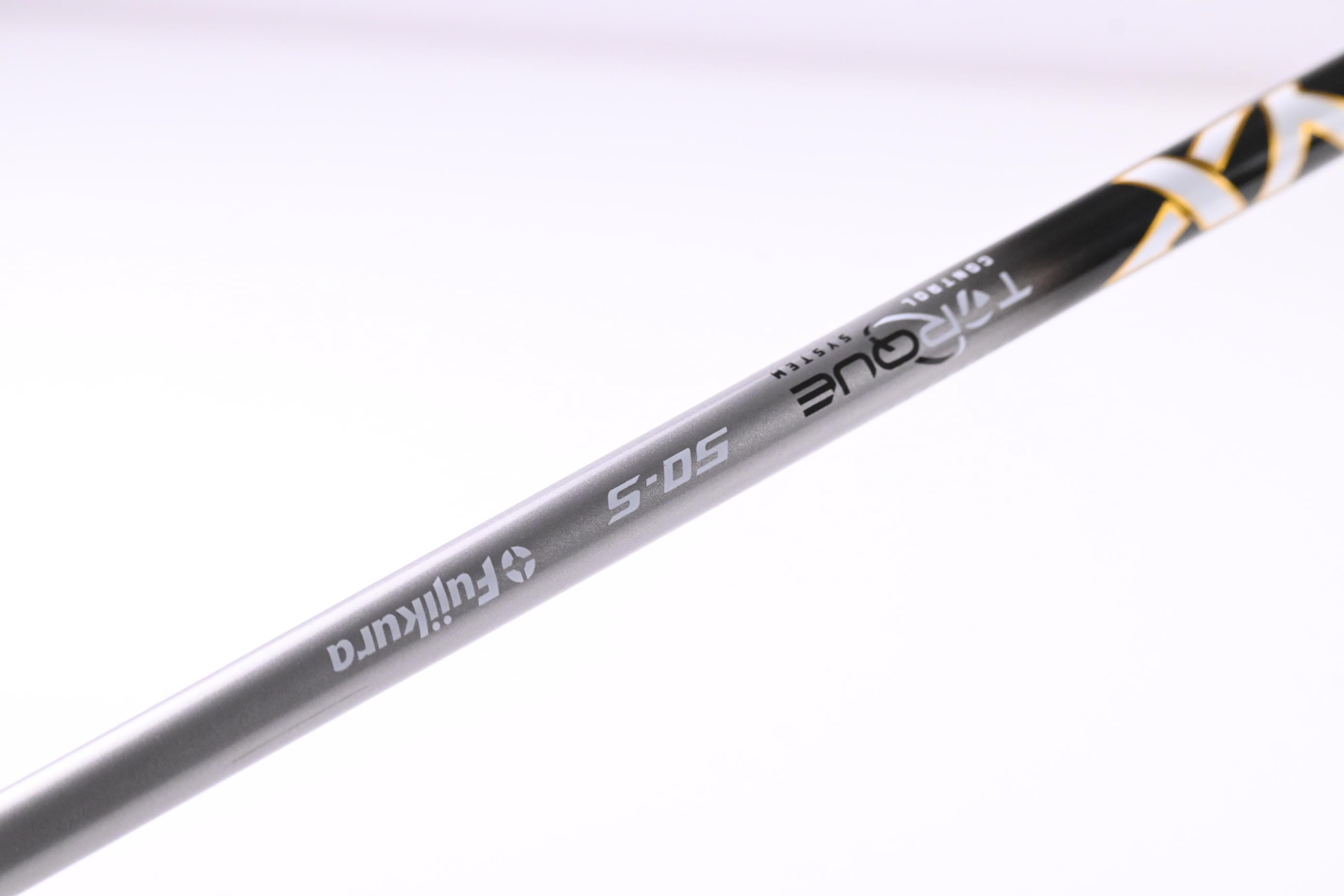 Taylormade SIM Driver / 10.5 Degree / Stiff Flex Fujikura Speeder NX TCS 50
