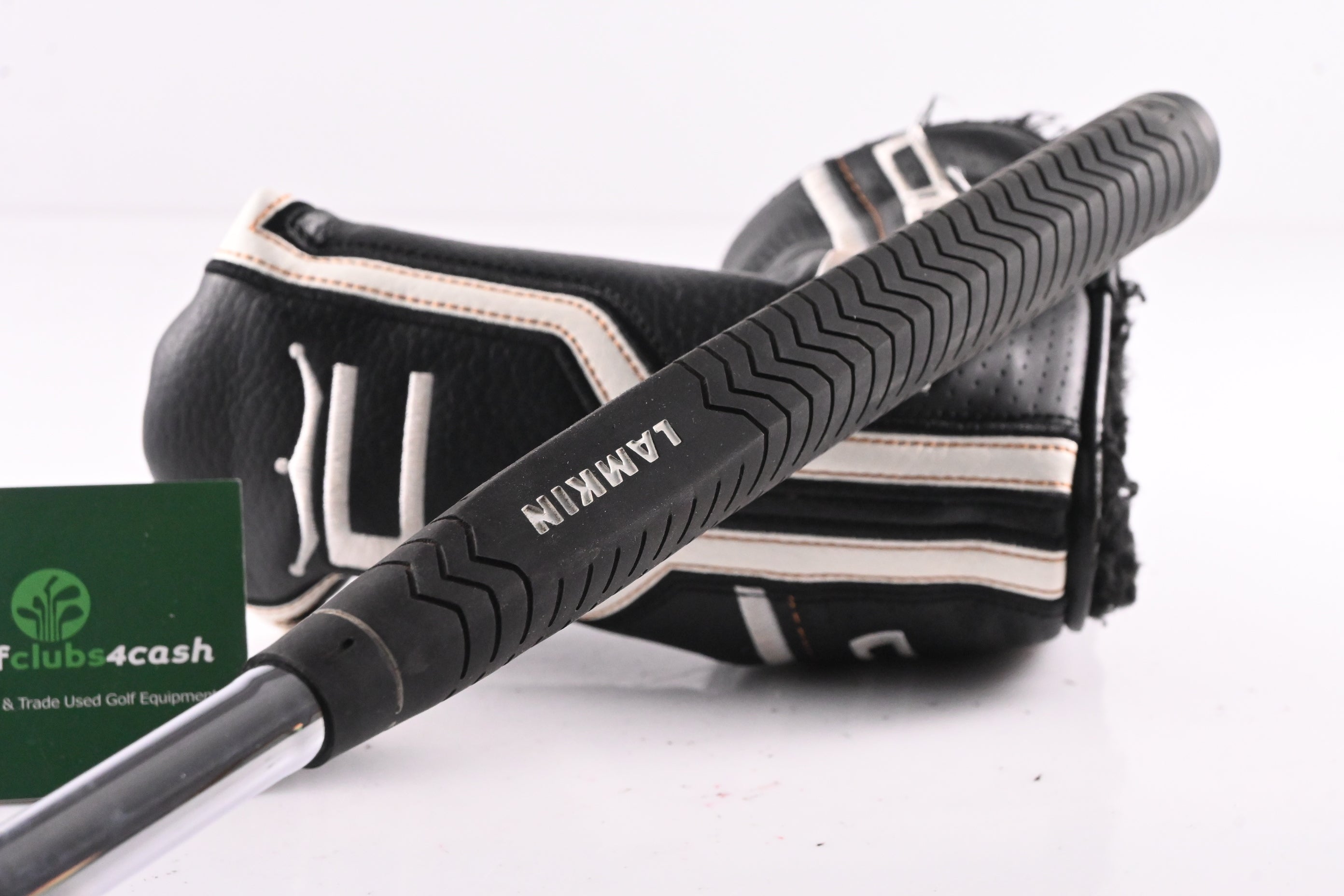 Cobra LIMIT3D Pista-45 3D Printed Limited Edition Putter / 33 Inch