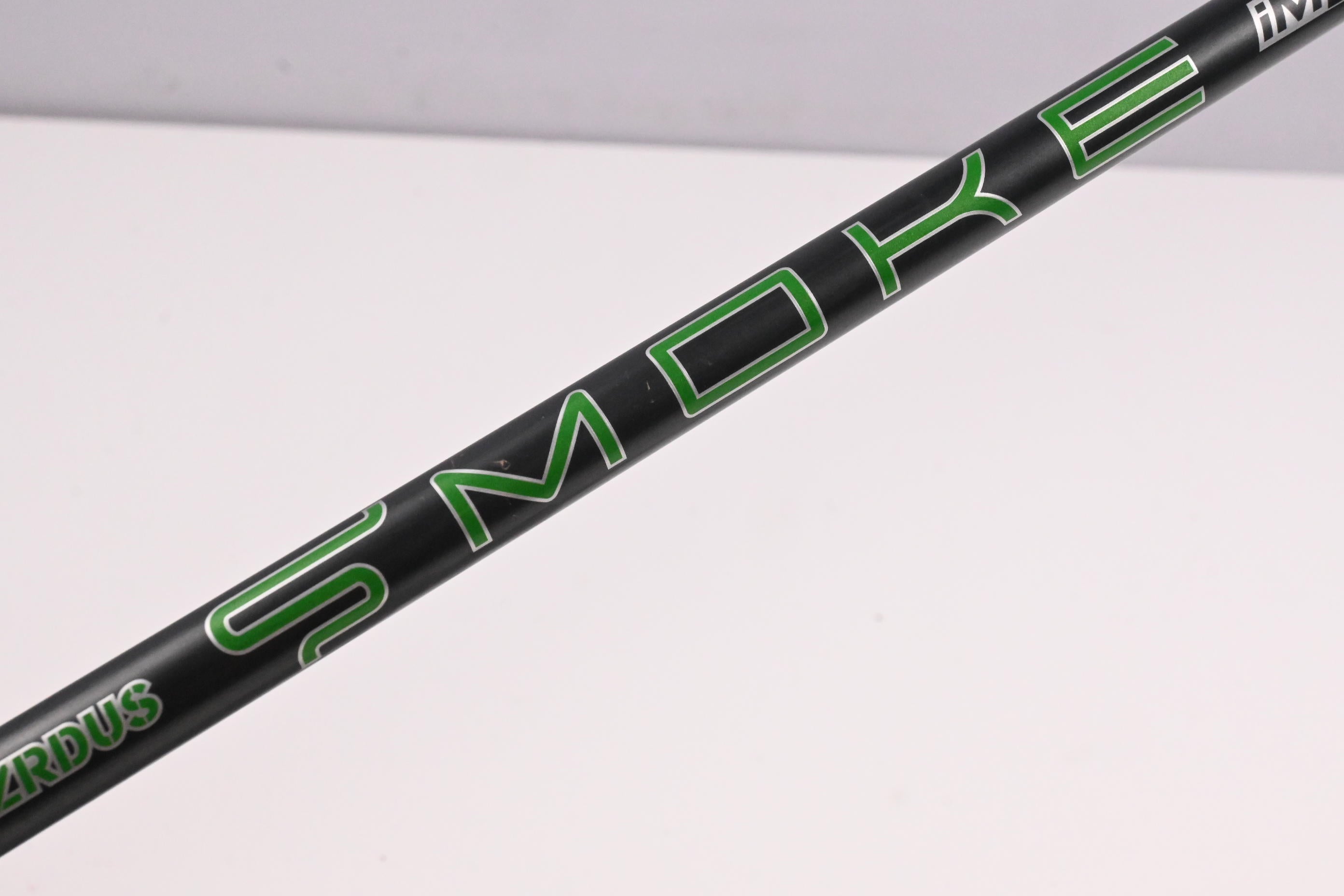 HZRDUS Smoke iM10 Mid 60 #5 Wood Shaft / Regular 5.5 Flex / Cobra 2nd Gen