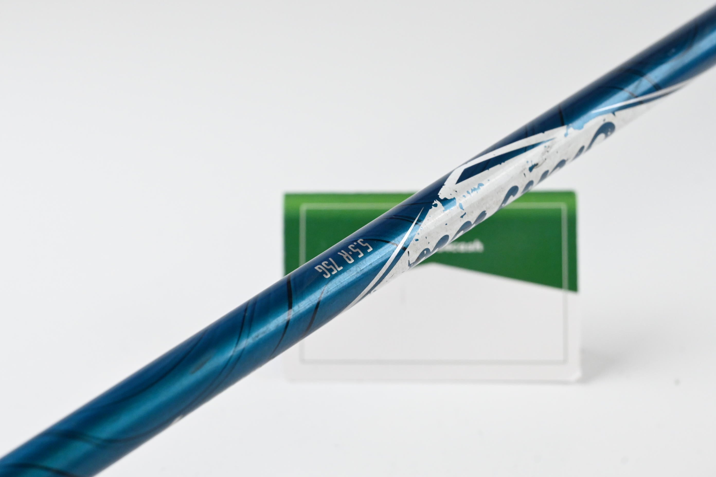 Titleist 917 F2 #3 Wood / 15 Degree / Regular Flex Project X Evenflow Blue 75