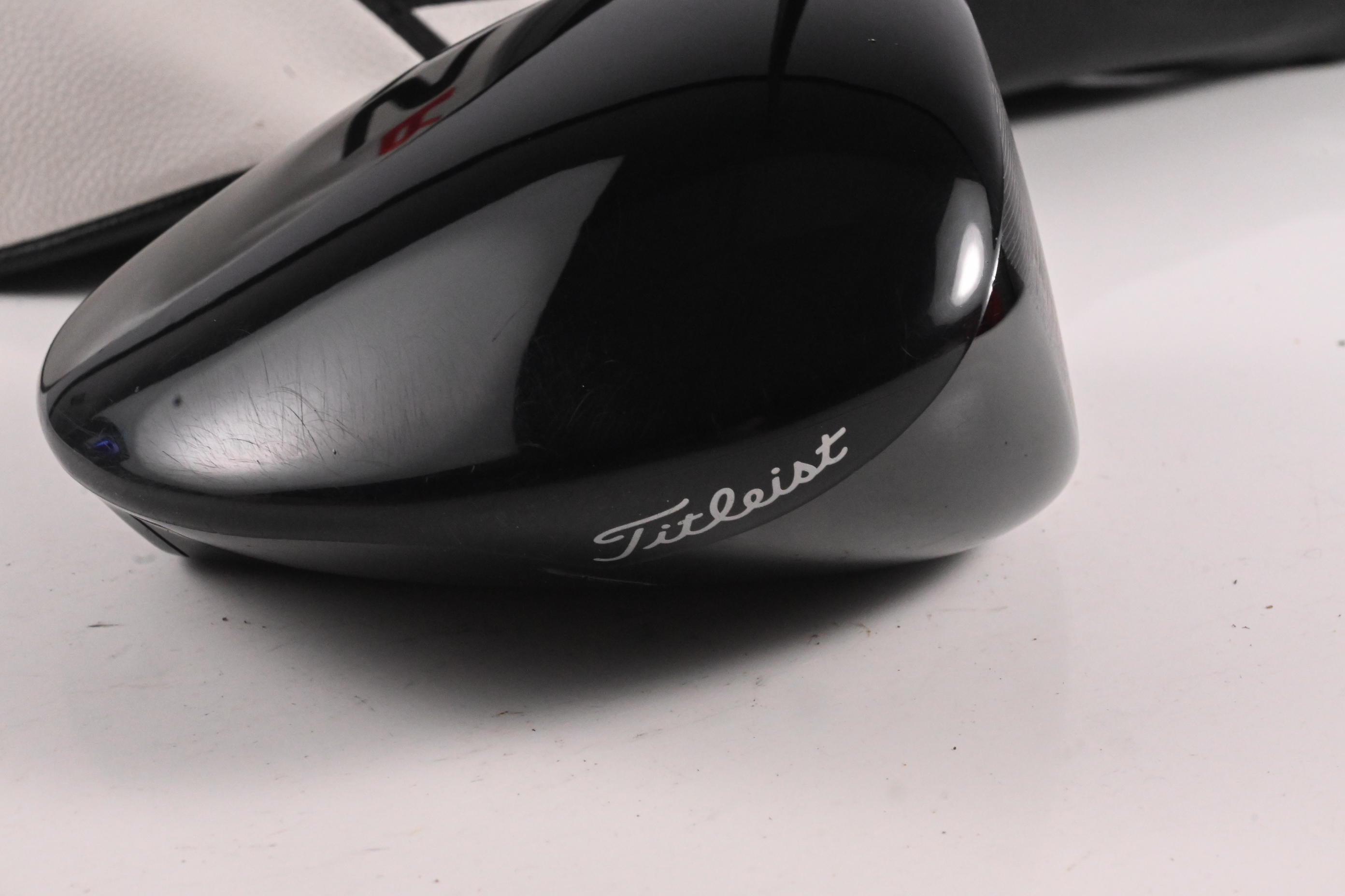 Titleist TSR2 Driver / 10 Degree / X-Flex Tensei 1K Black 65 Shaft