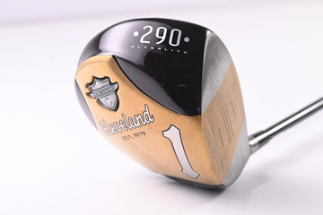Cleveland Classic Driver / 10.5 Degree / Miyasaki Shaft